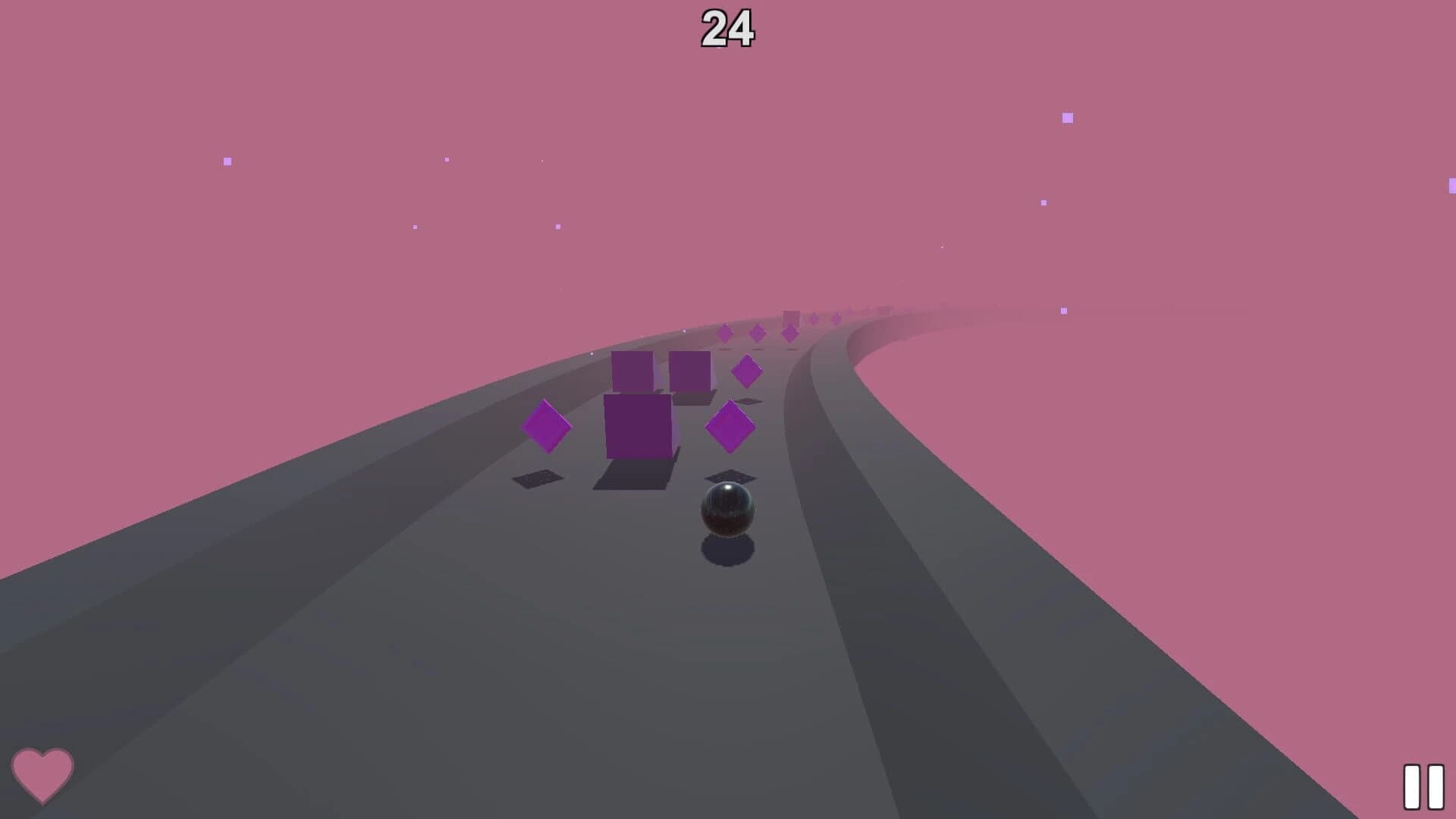 BallRoll screenshot 5