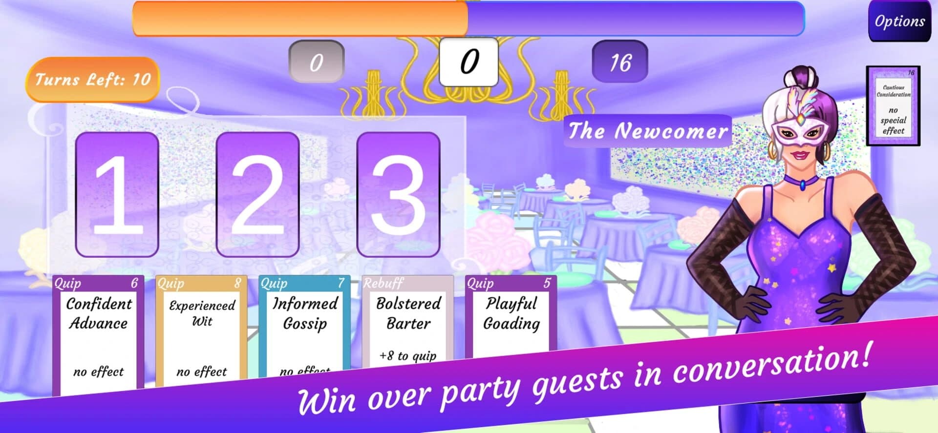 Ballroom Banter screenshot 2