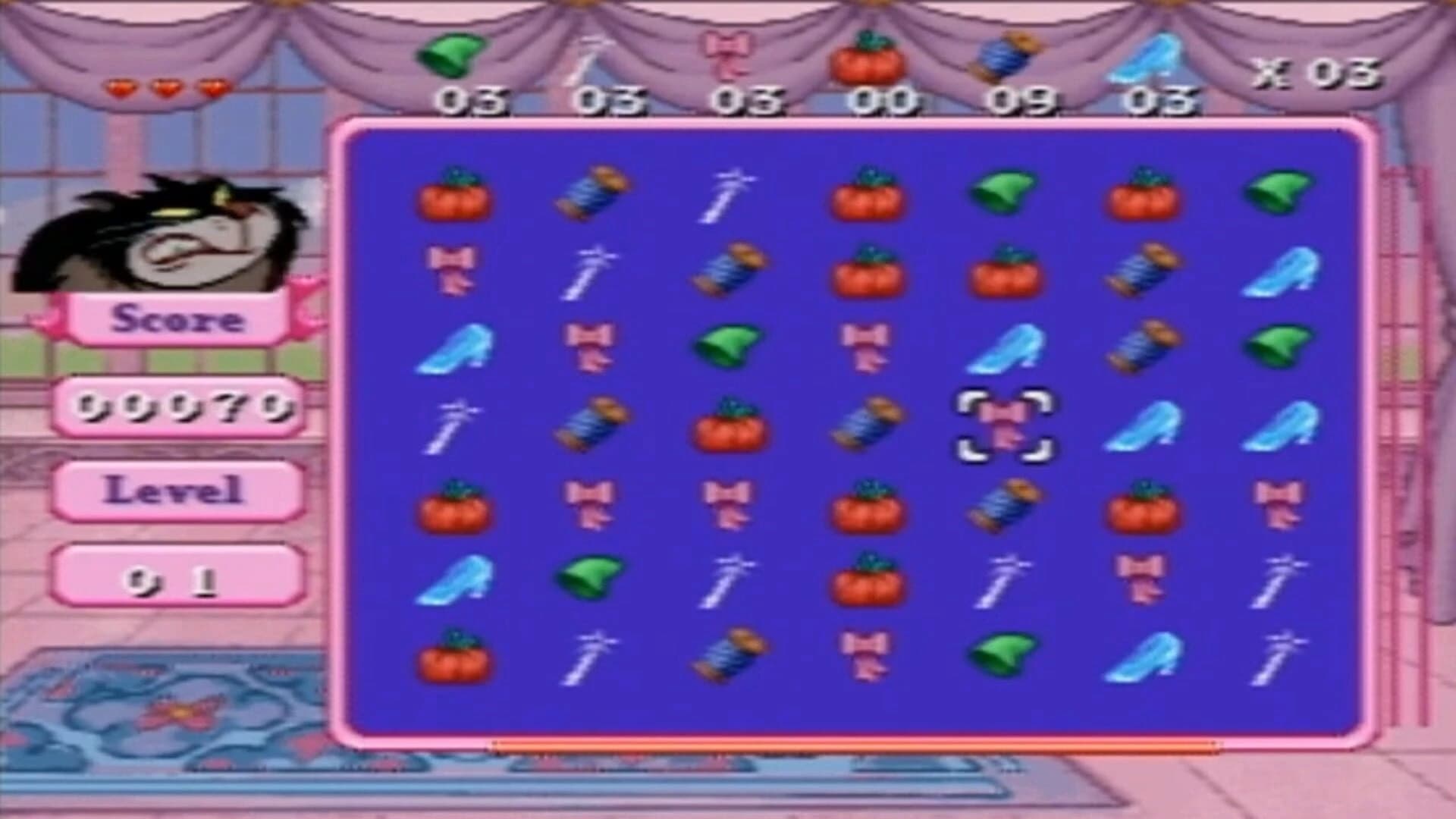 Ballroom Bonanza screenshot 2