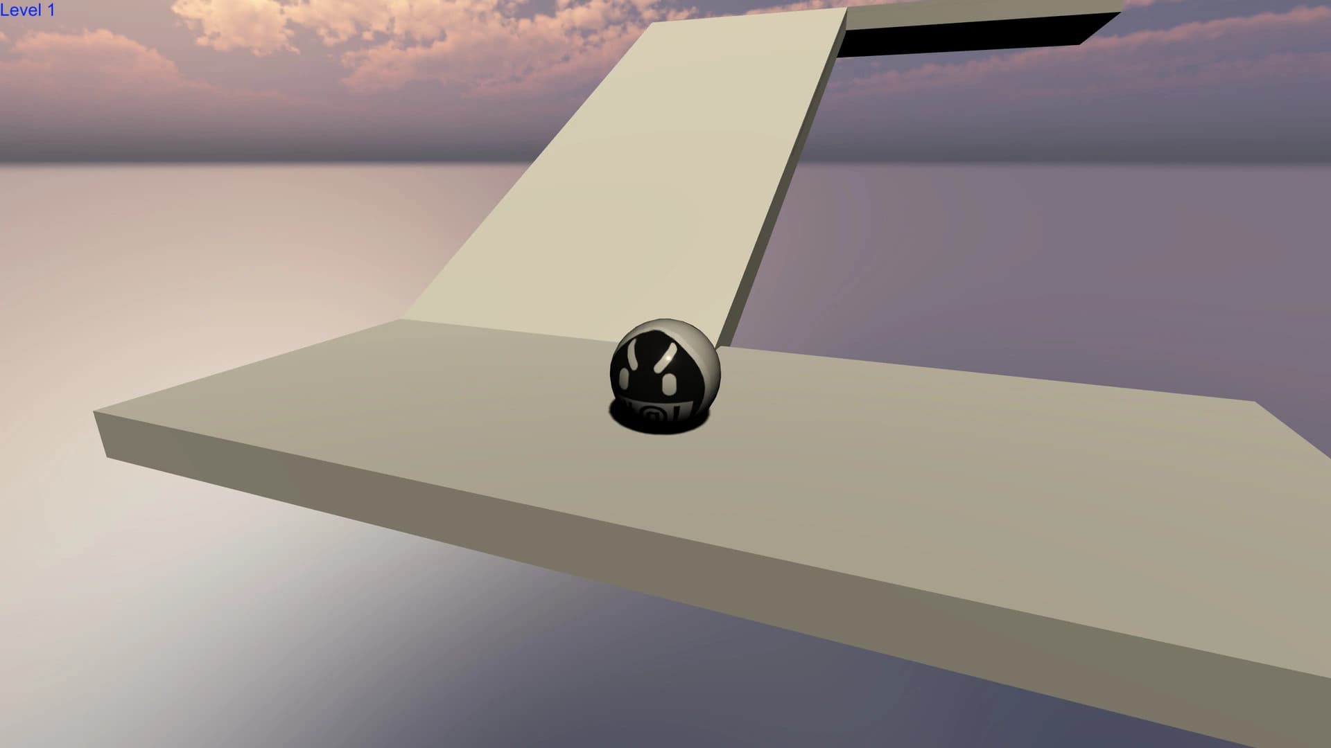 Balls! screenshot 1