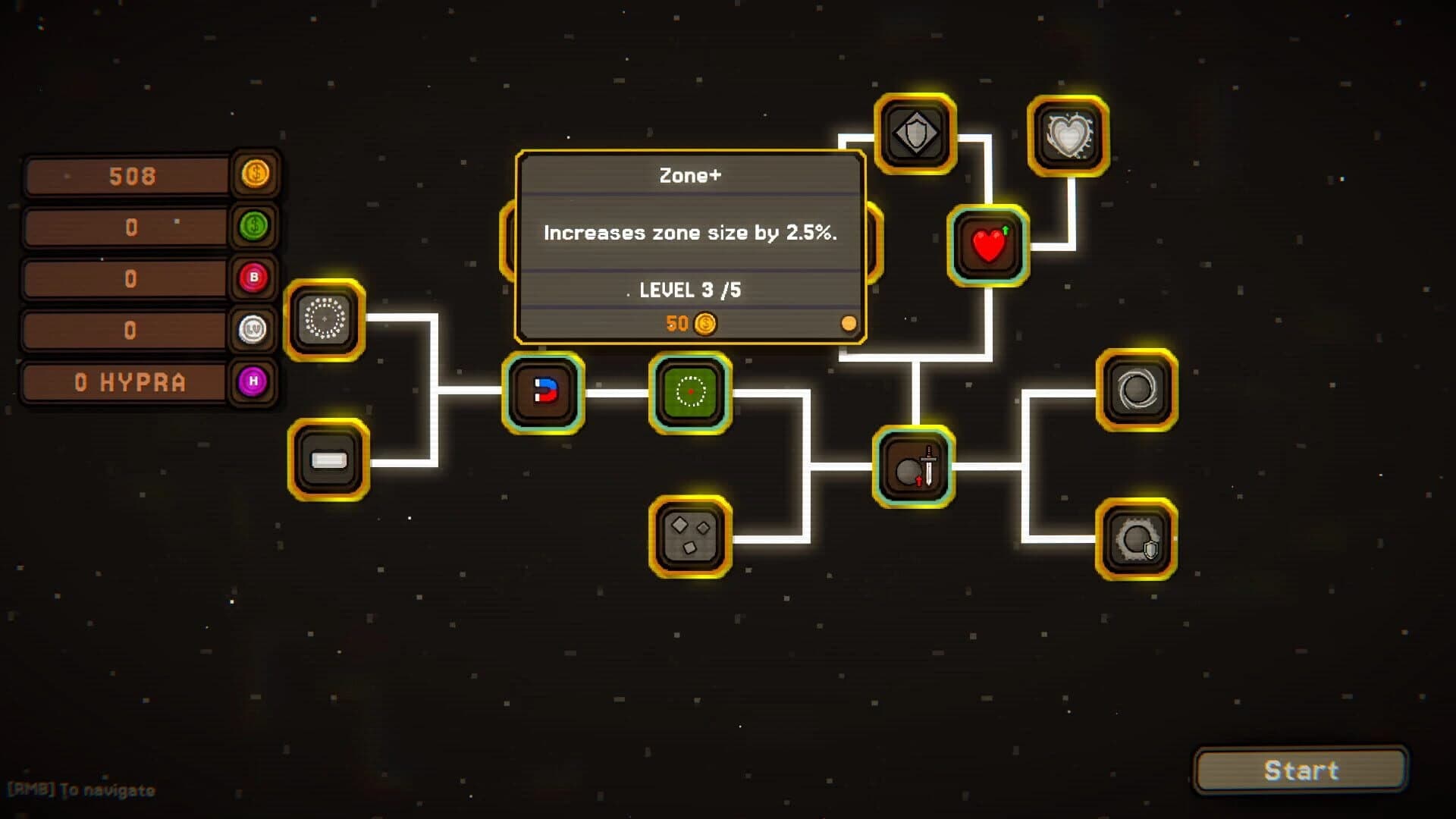 Balls & Gamble screenshot 1