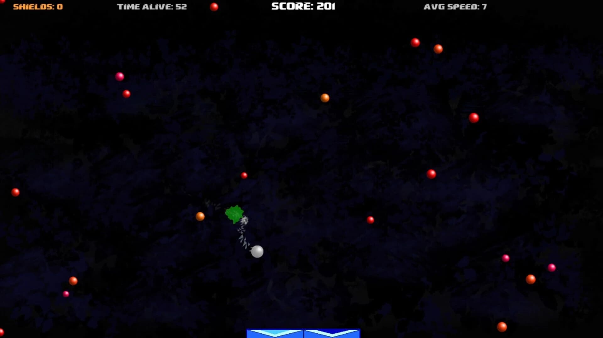 Balls Mania! screenshot 3