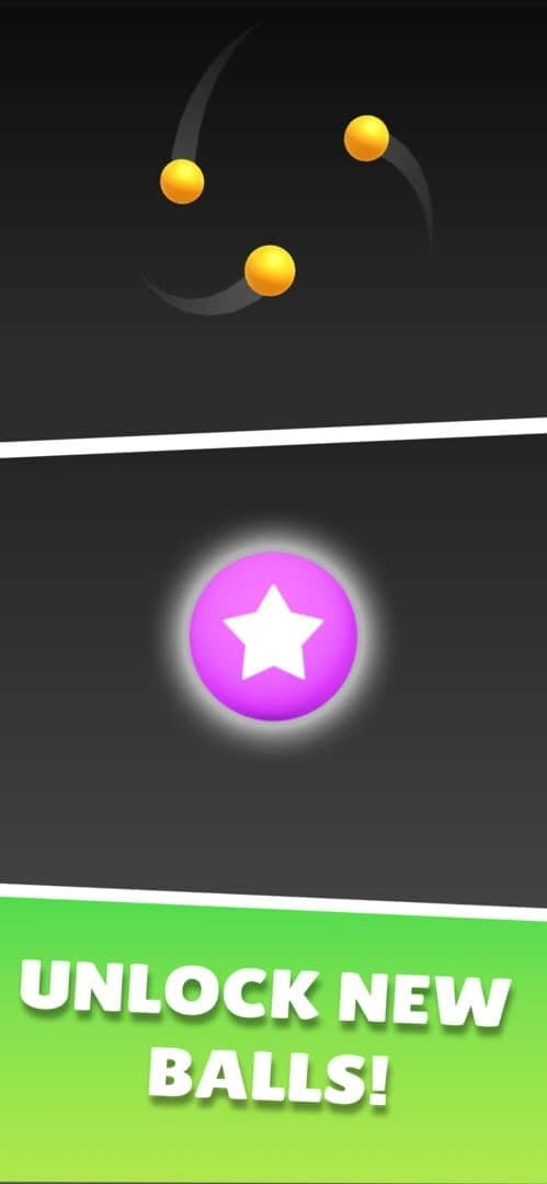 Balls 'n Ropes screenshot 5