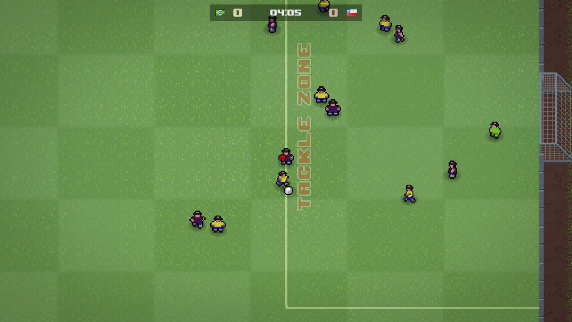 Ballsy! World Cup 2020 screenshot 2