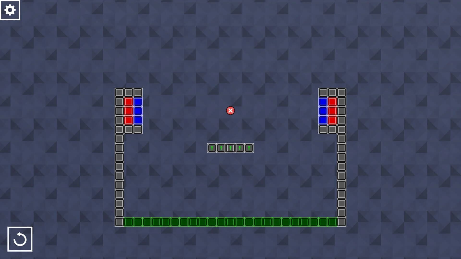 Ballway screenshot 1