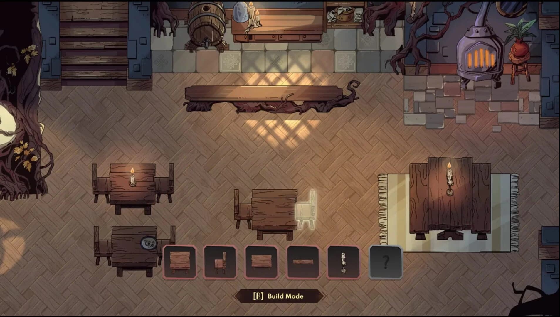 Baltic Folk screenshot 3