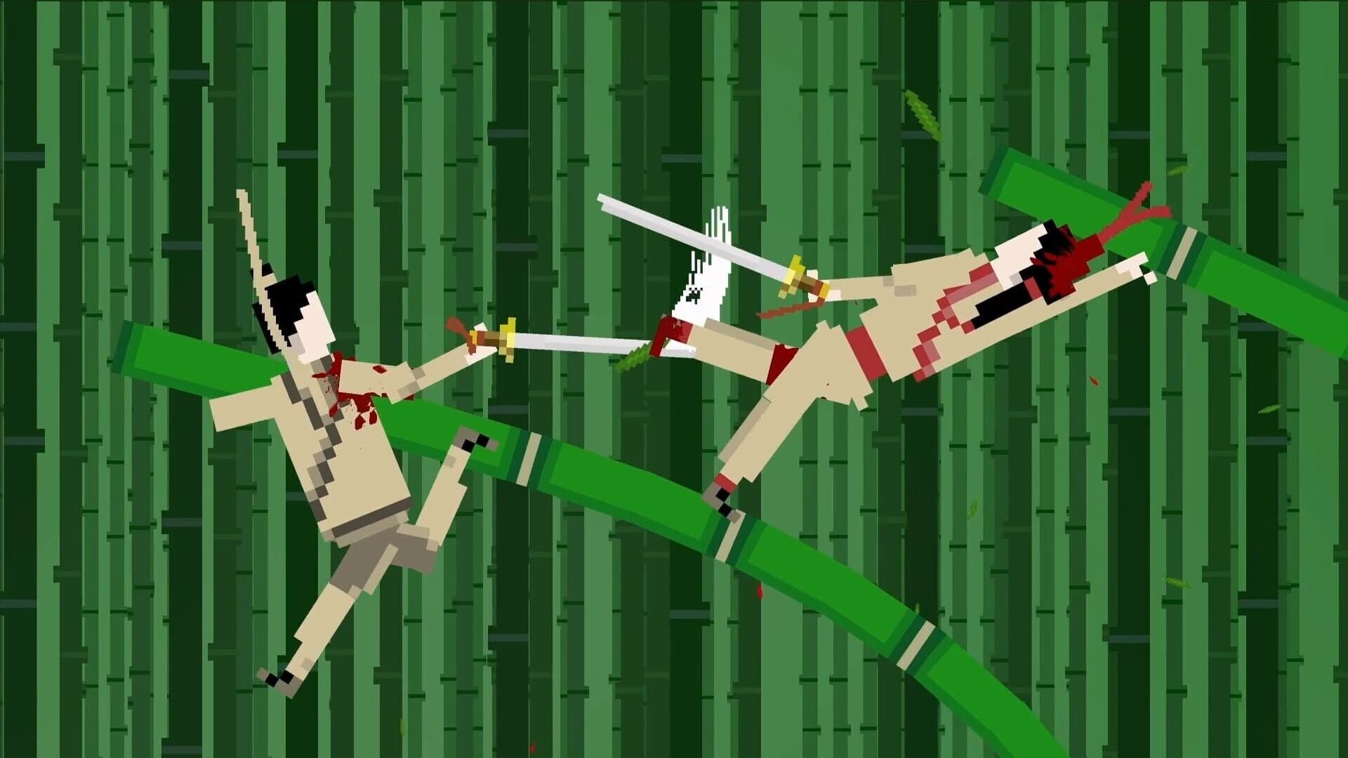 Bam Boom Blade screenshot 5