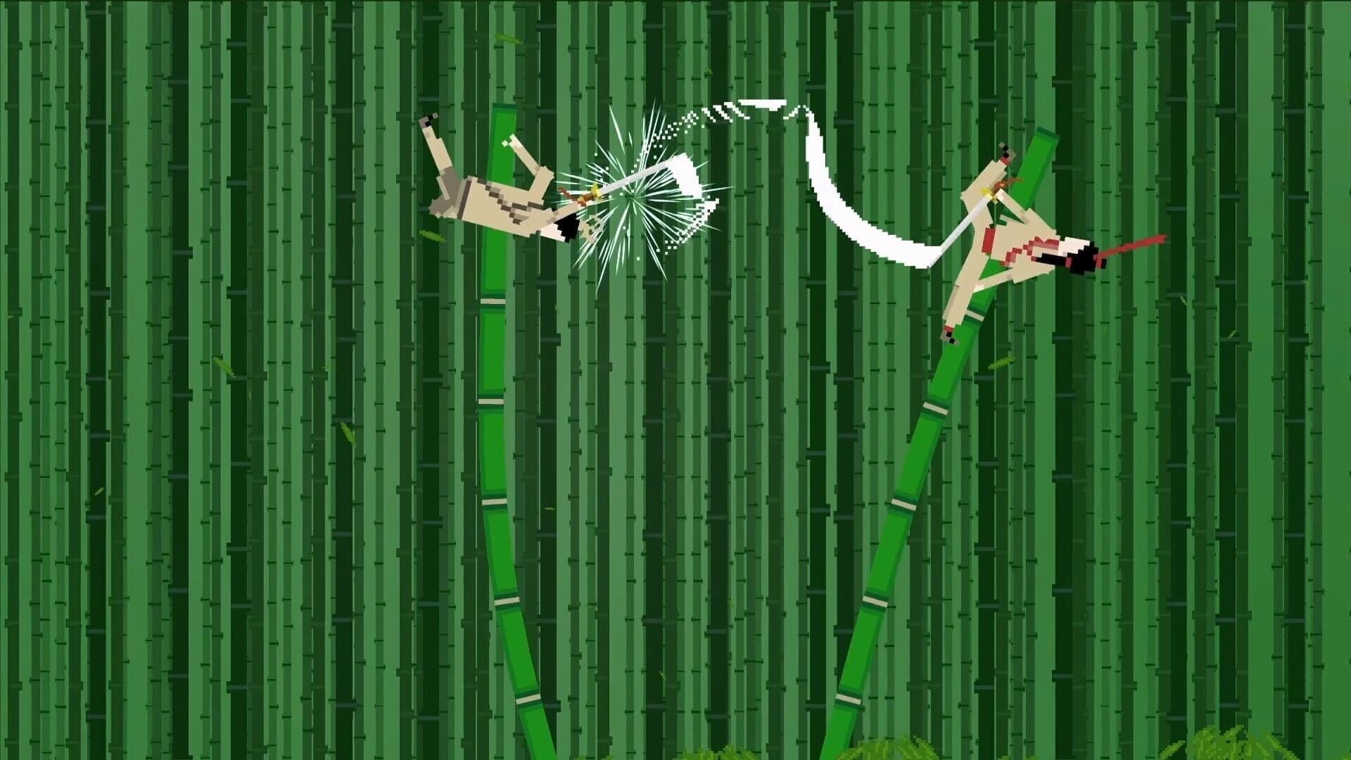 Bam Boom Blade screenshot 4
