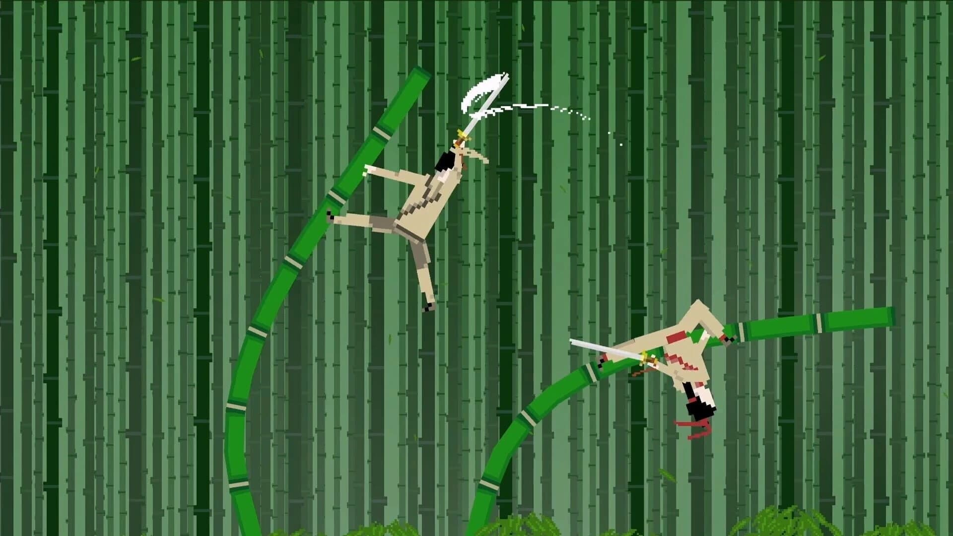 Bam Boom Blade screenshot 2