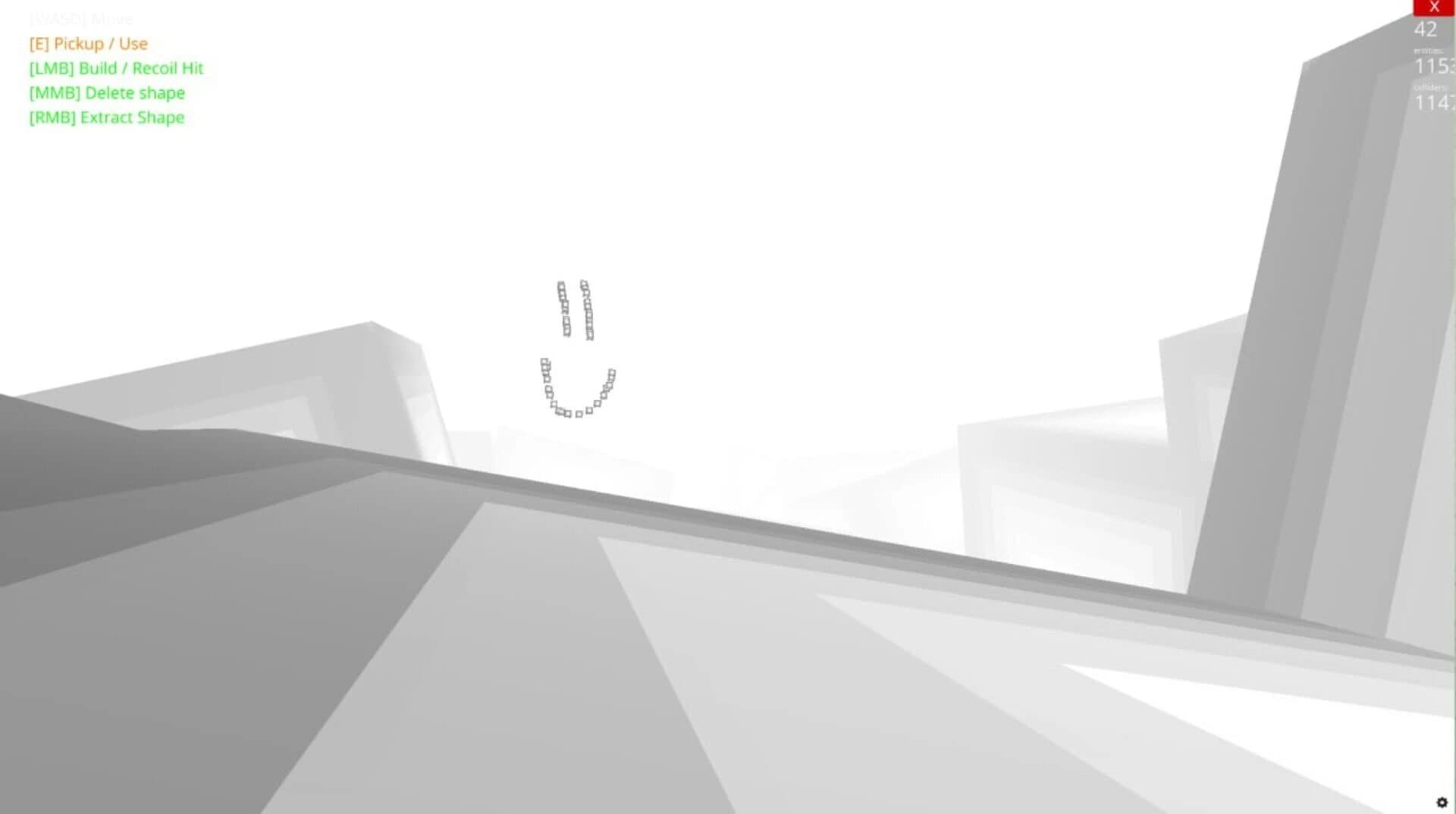 Bamdmi screenshot 1