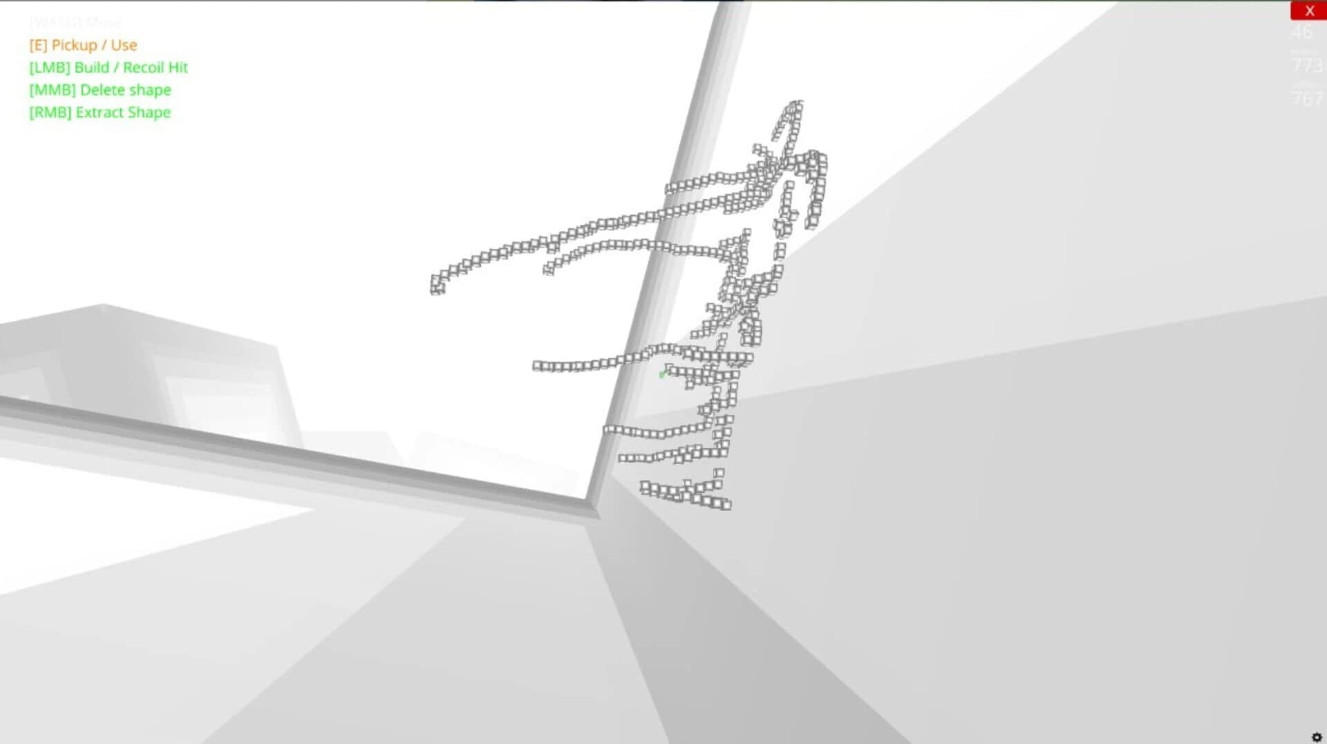 Bamdmi screenshot 2