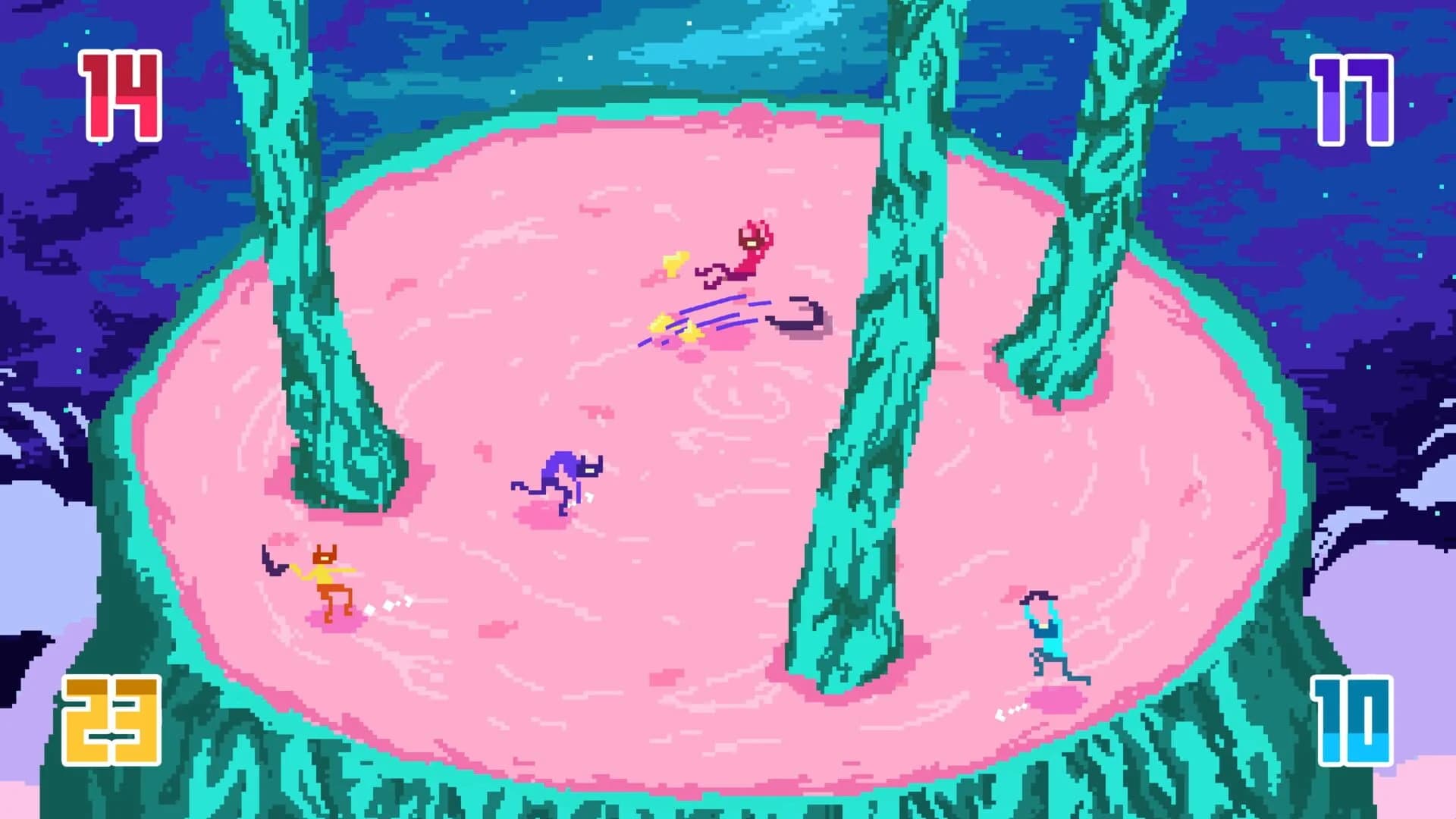 Bamerang screenshot 2