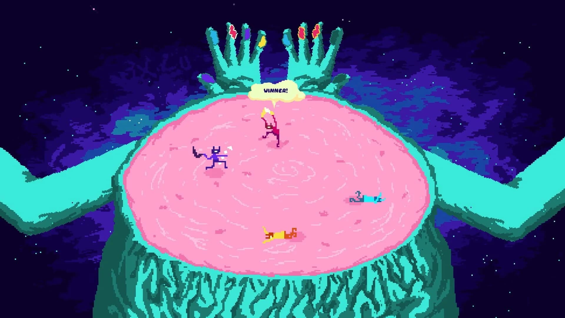 Bamerang screenshot 5