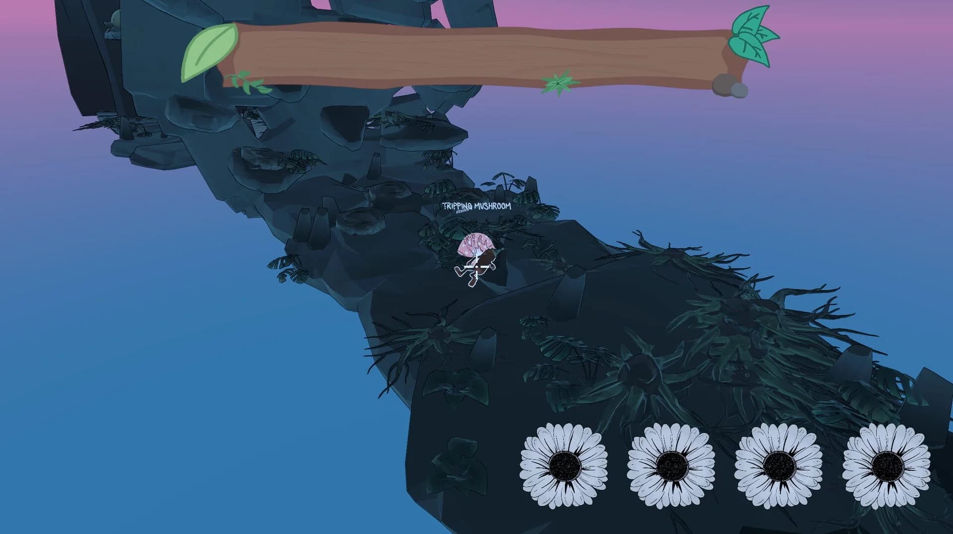 Banana Blitz screenshot 2