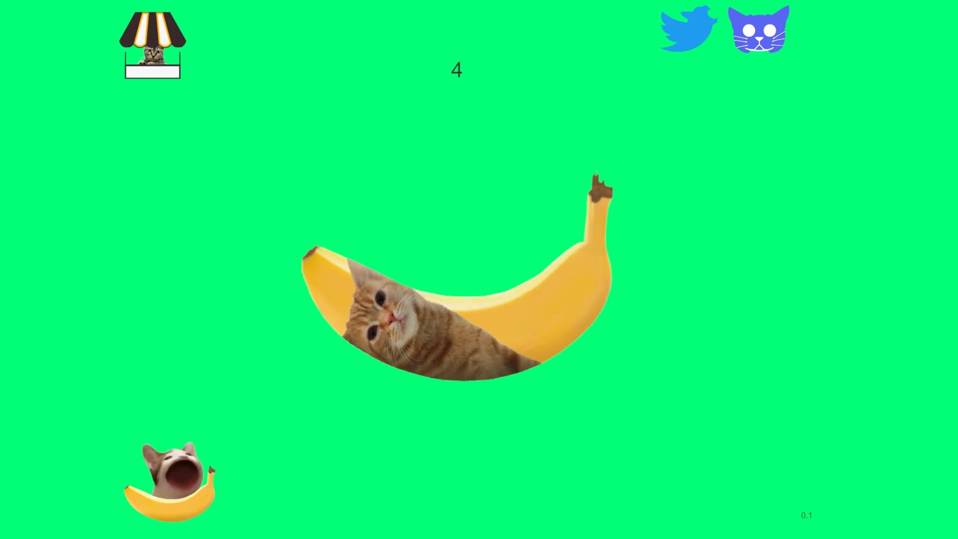 Banana Cat screenshot 7