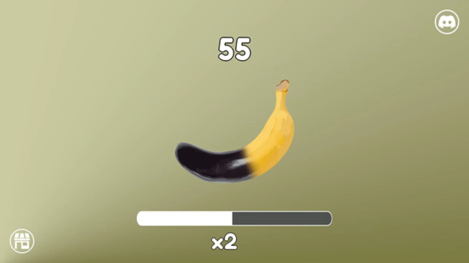 Banana Gine screenshot 2