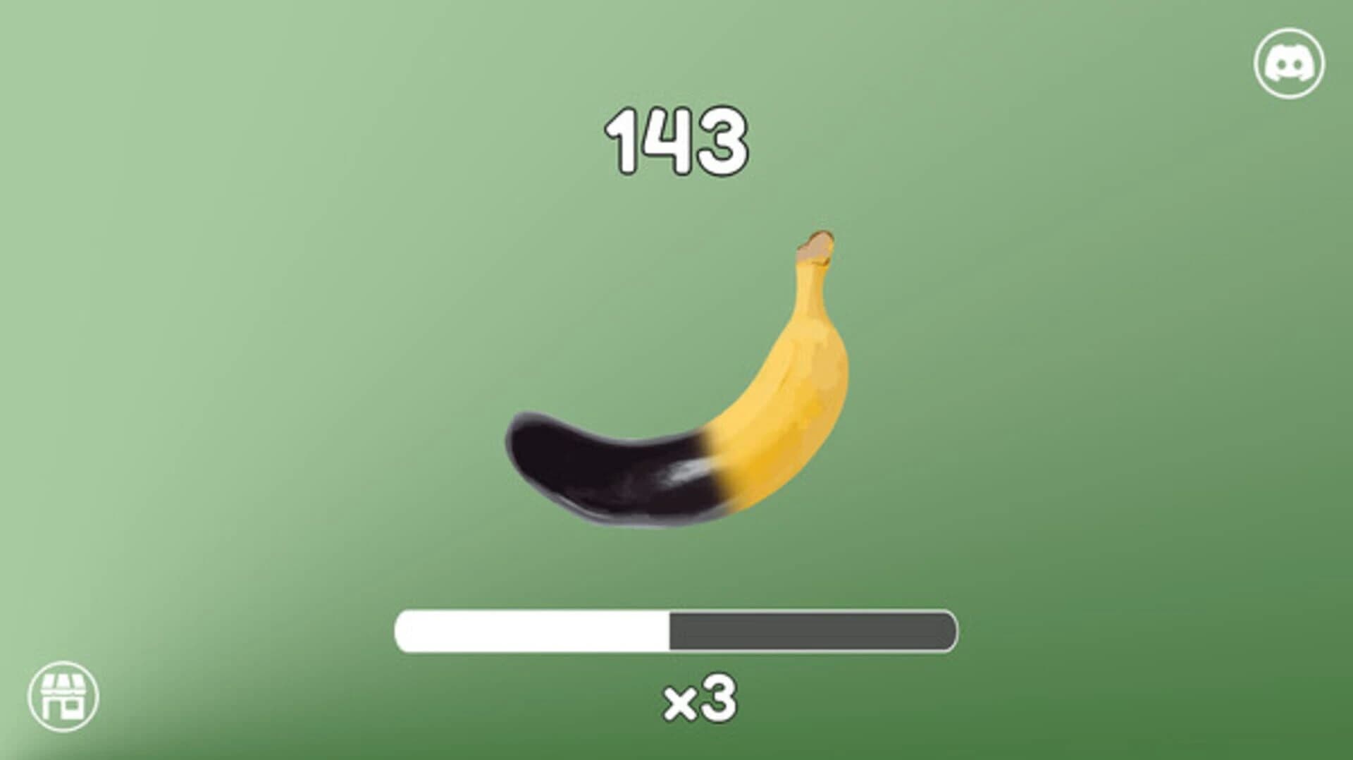 Banana Gine screenshot 3
