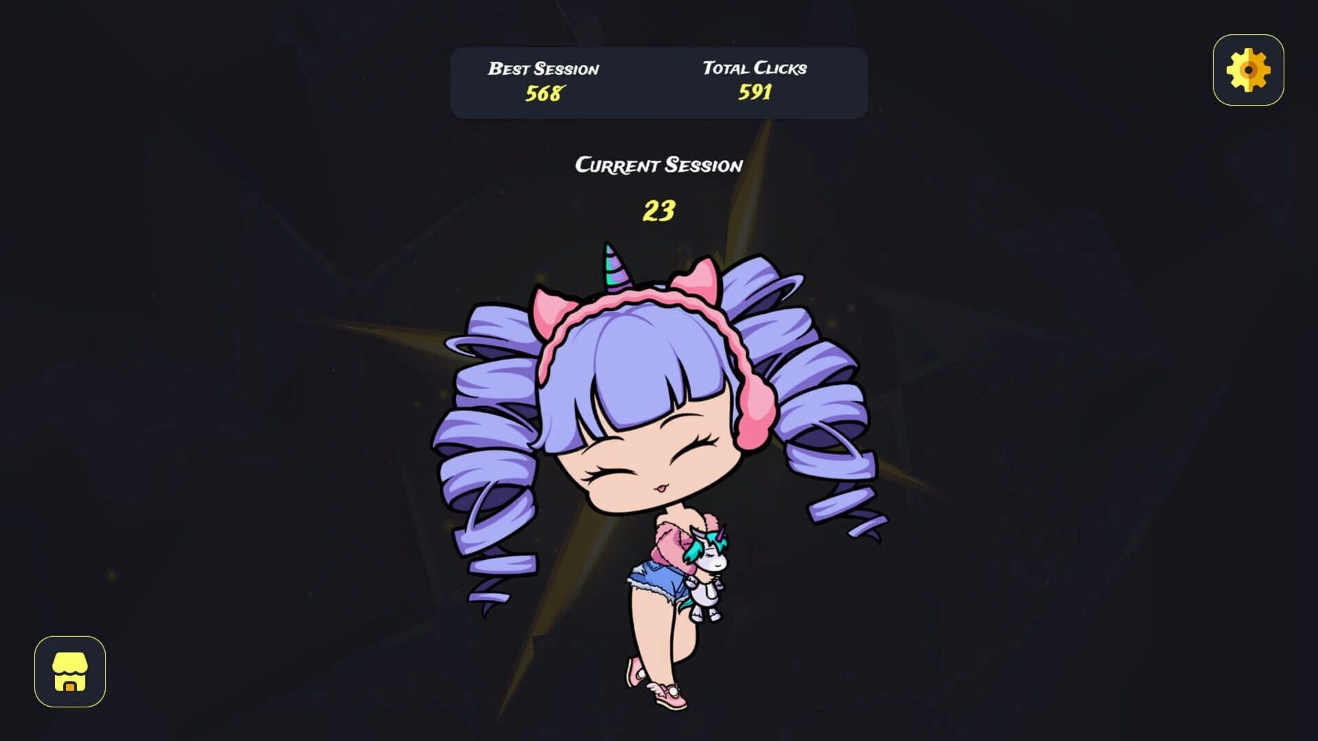 Banana Girls screenshot 2