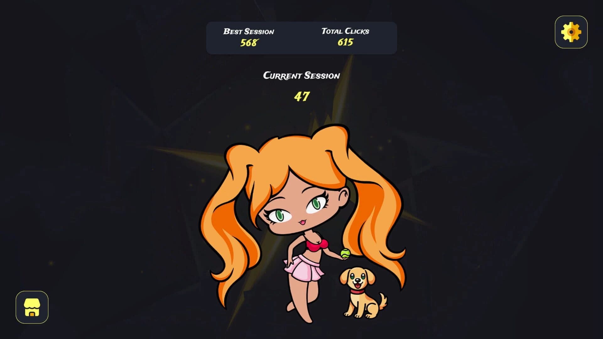 Banana Girls screenshot 4