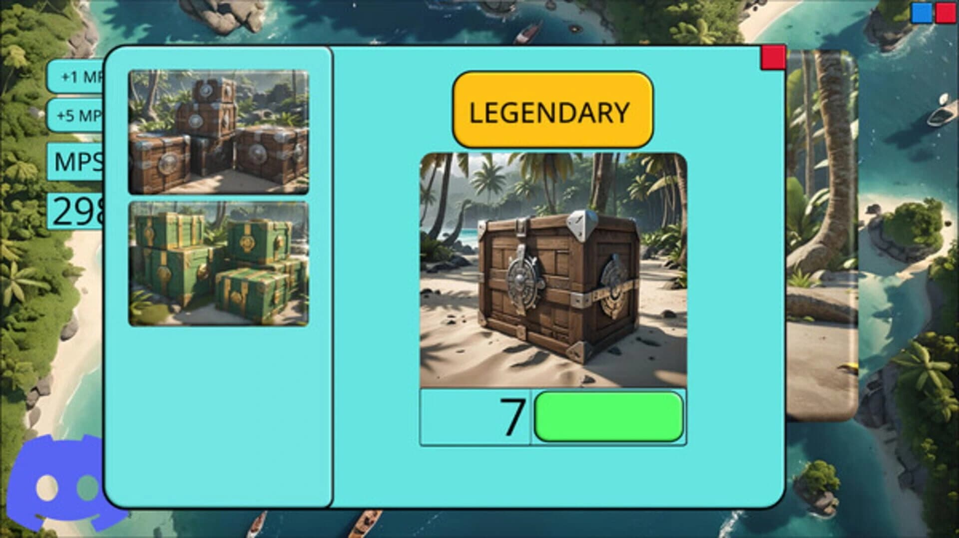 Banana Monkeys screenshot 5