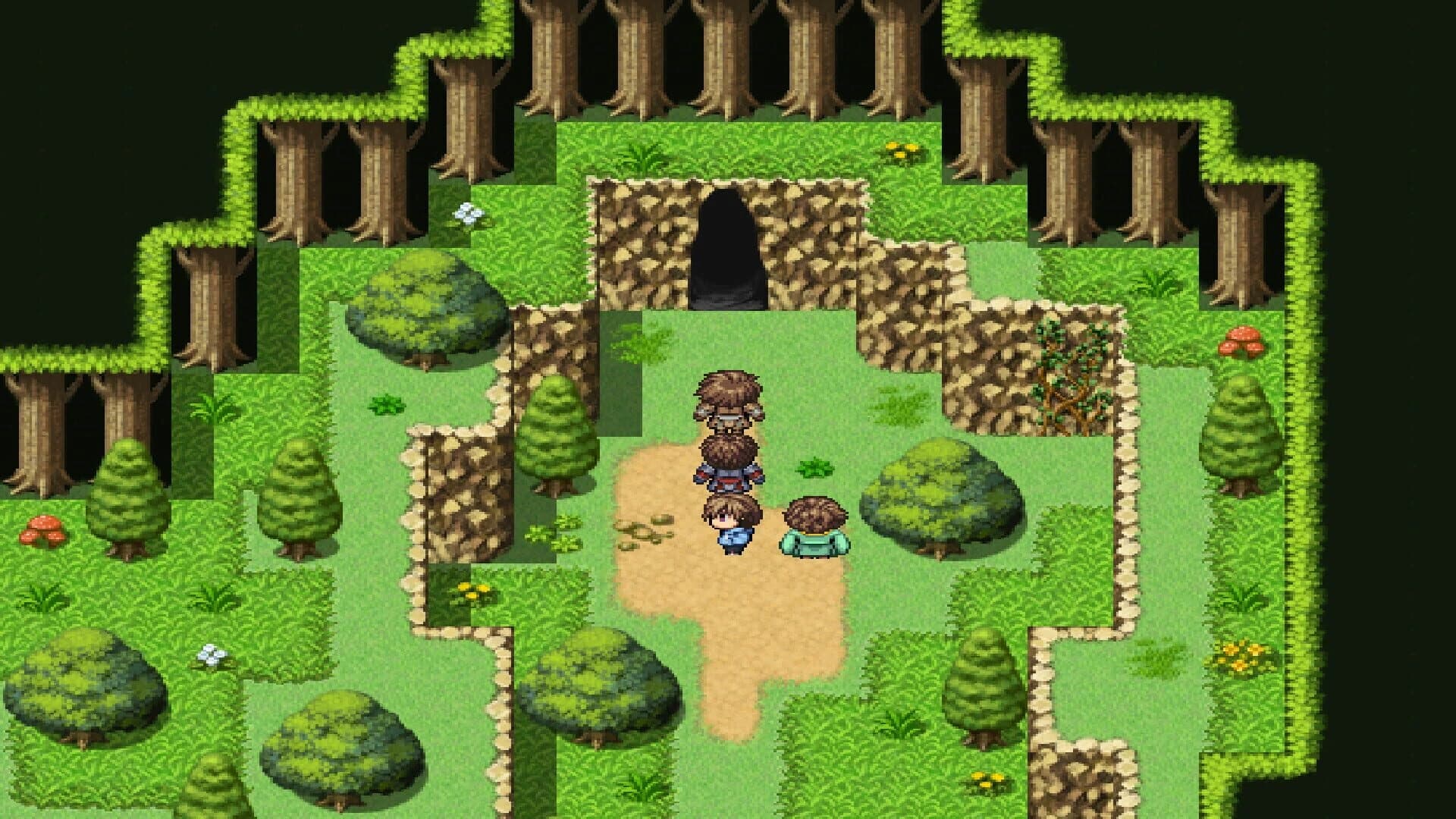 Banana Quest screenshot 1