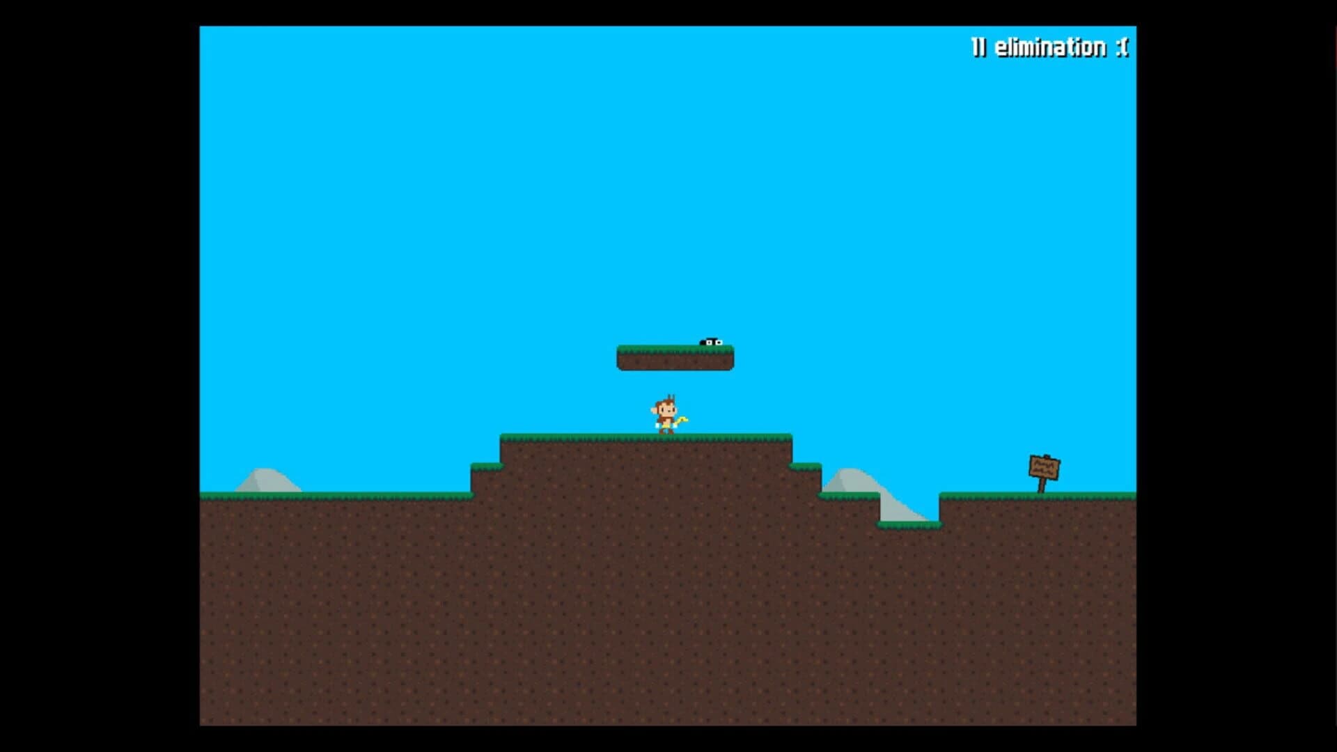 Bananamania screenshot 5