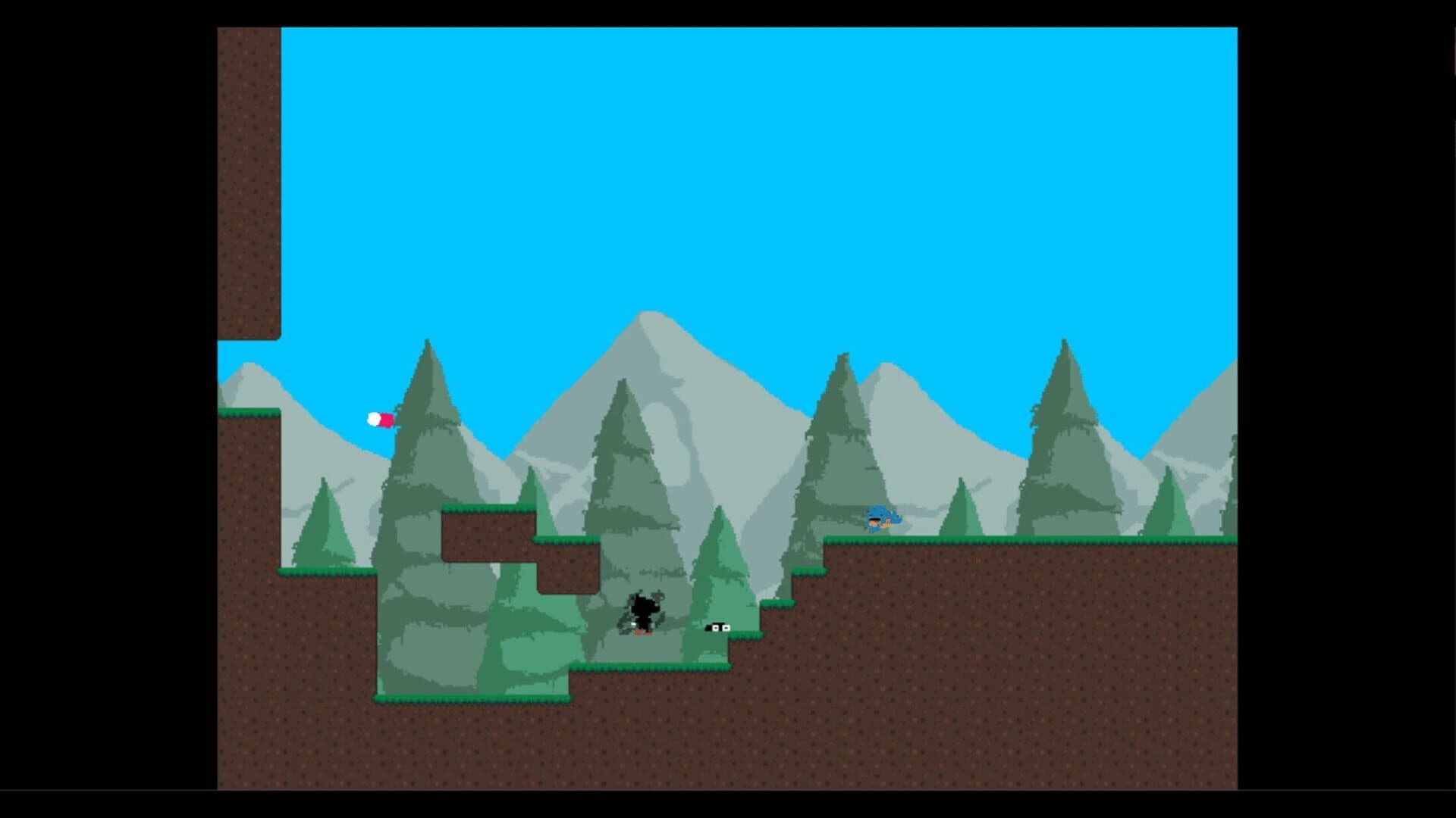 Bananamania screenshot 3