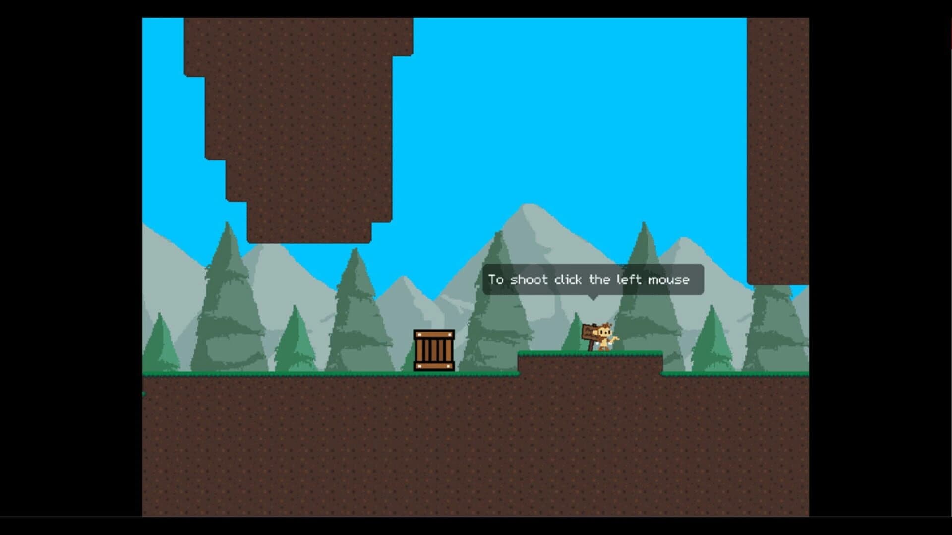 Bananamania screenshot 2