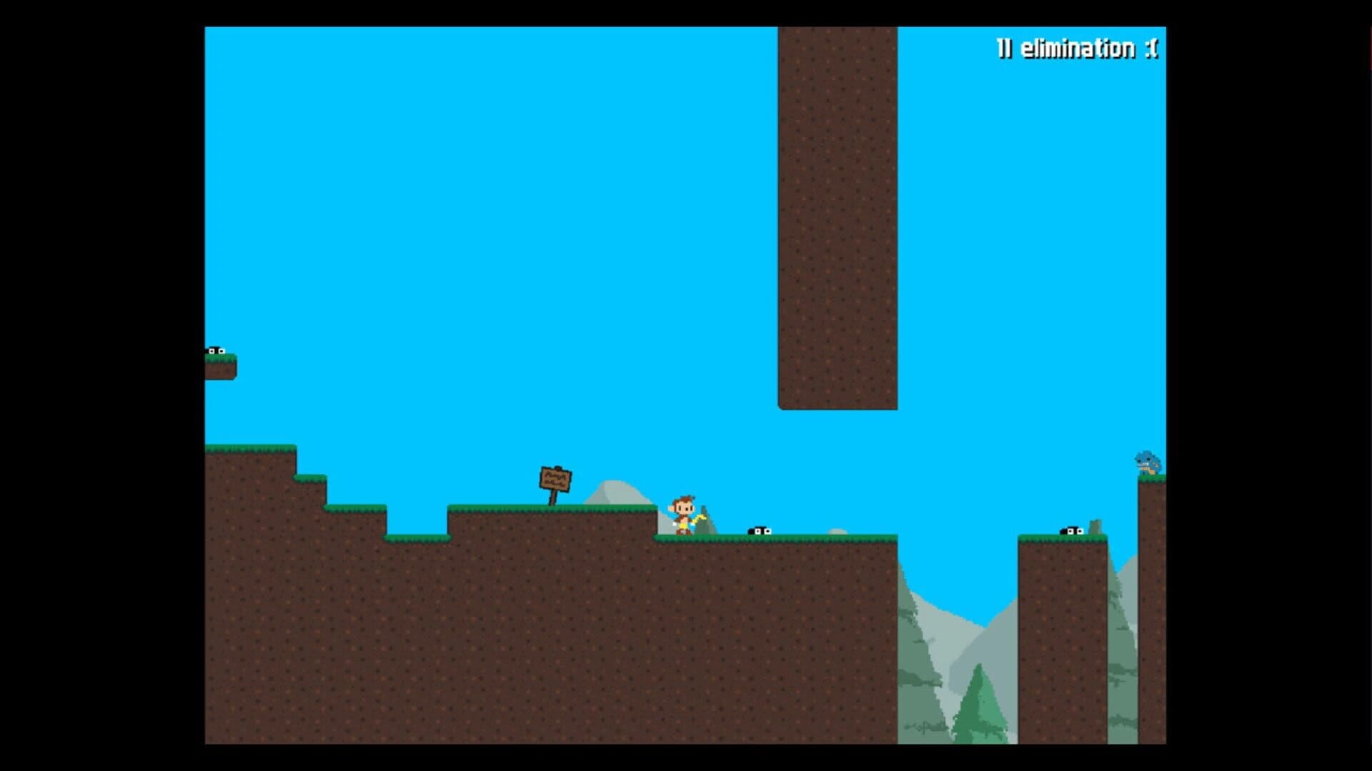 Bananamania screenshot 4