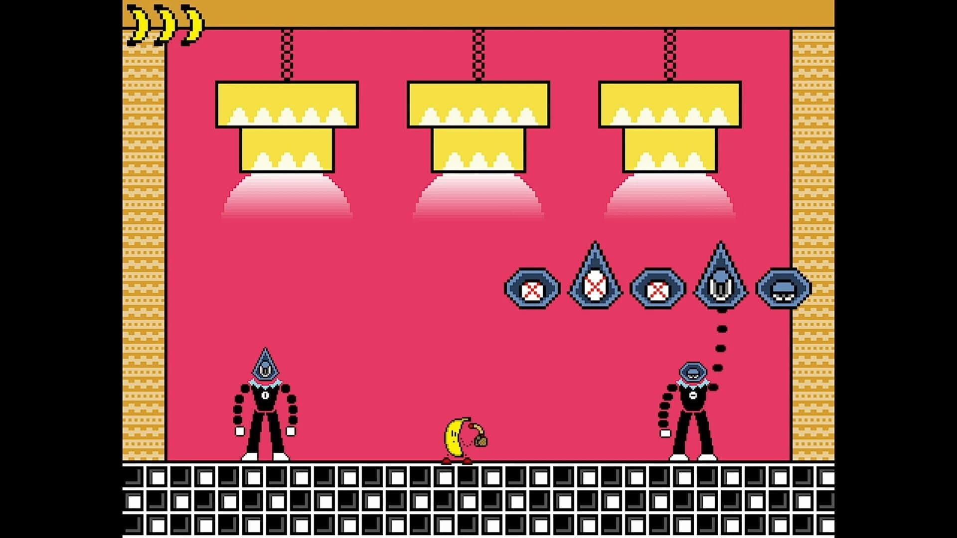 Bananarang: The Scattered Shards screenshot 4