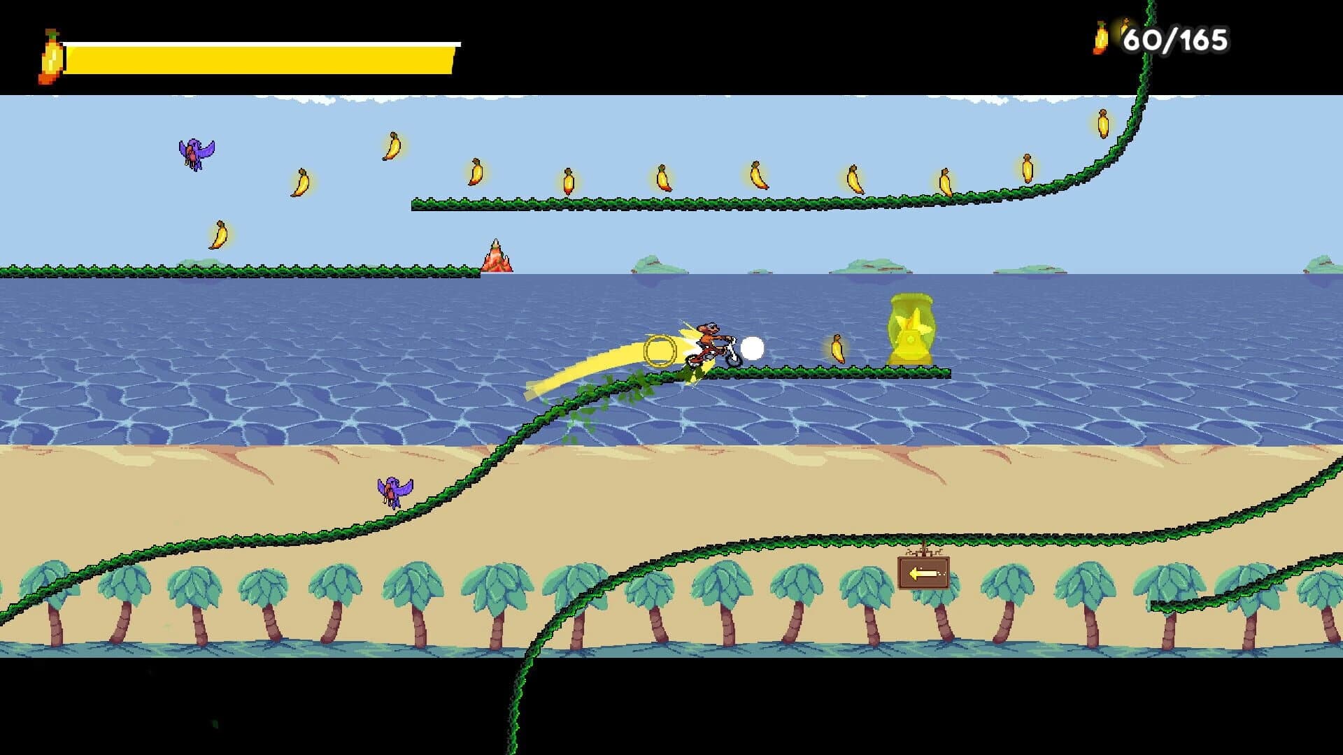 Bananitro screenshot 4