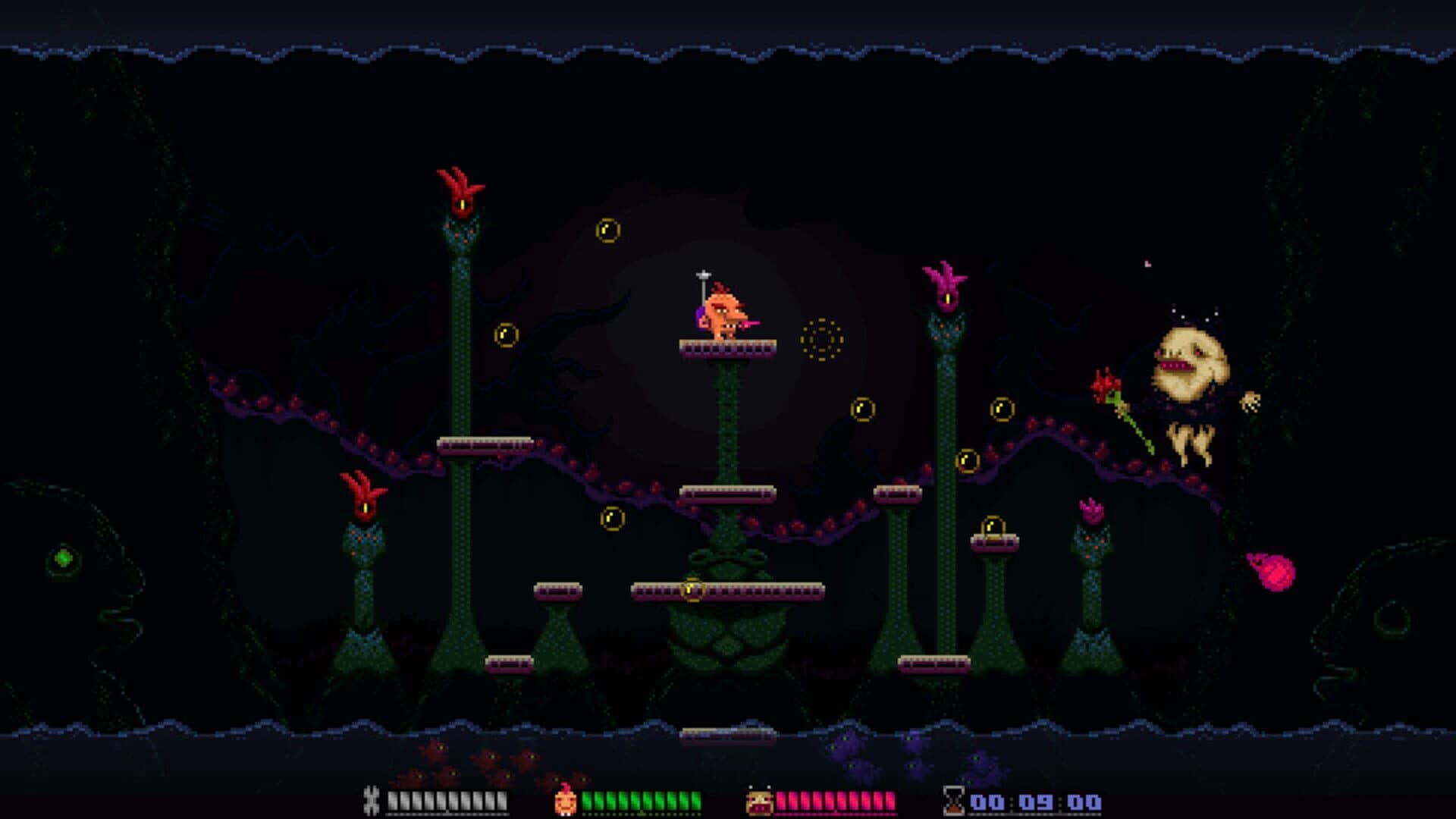 Bananner Nababber screenshot 4