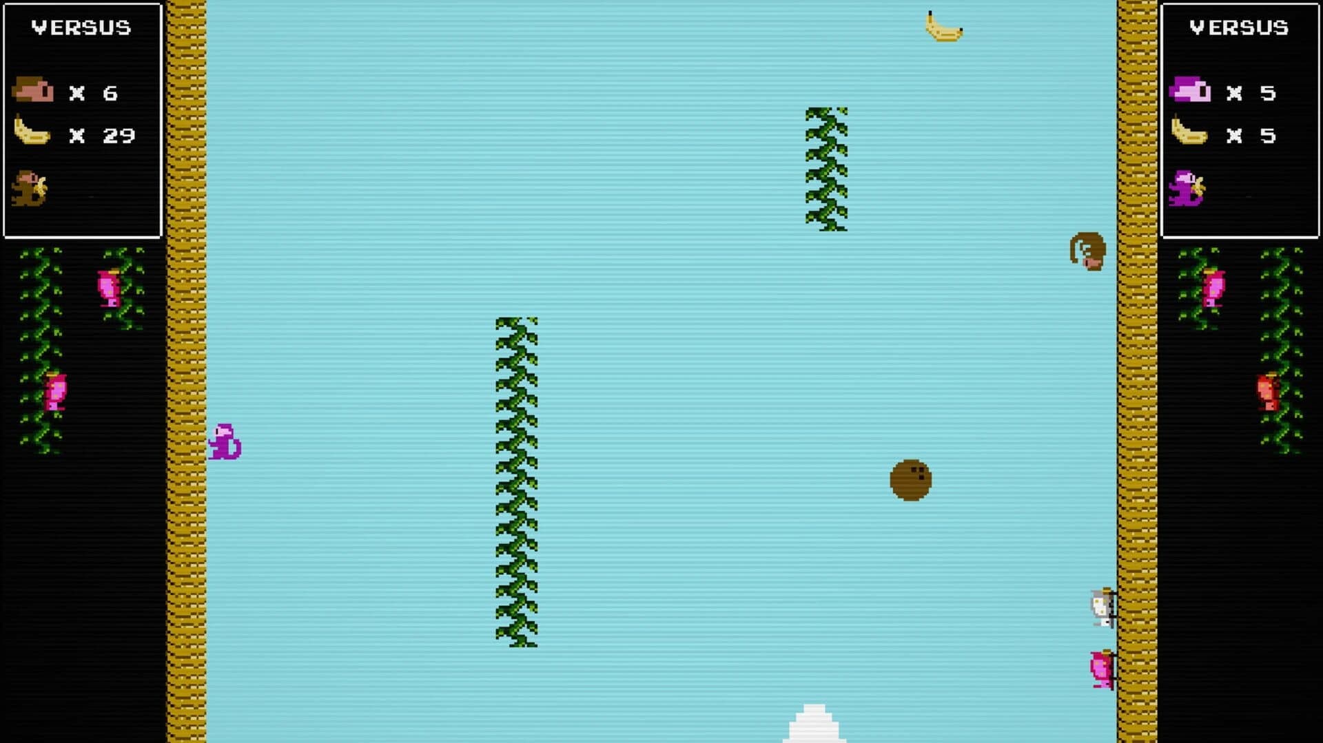 Banano Bros. screenshot 2
