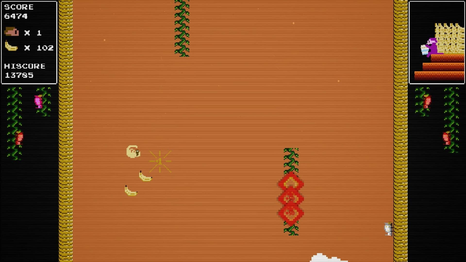 Banano Bros. screenshot 5