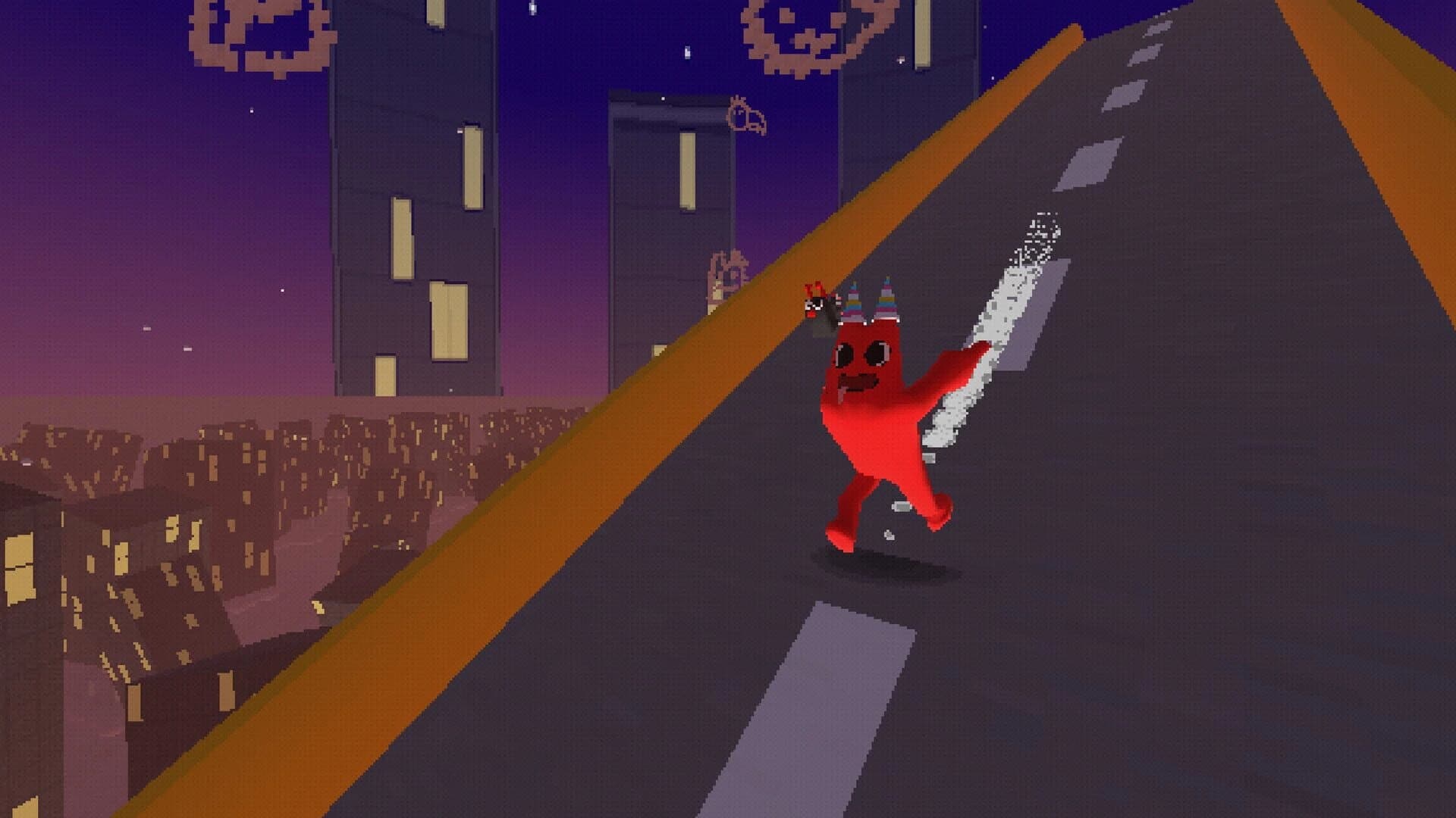Banban Isle Rangers screenshot 1