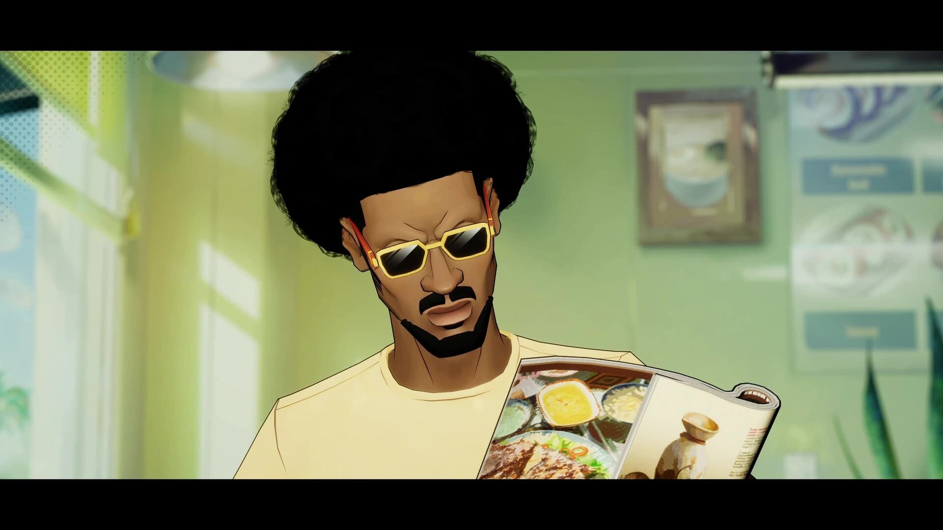 Bancho the Chef screenshot 7