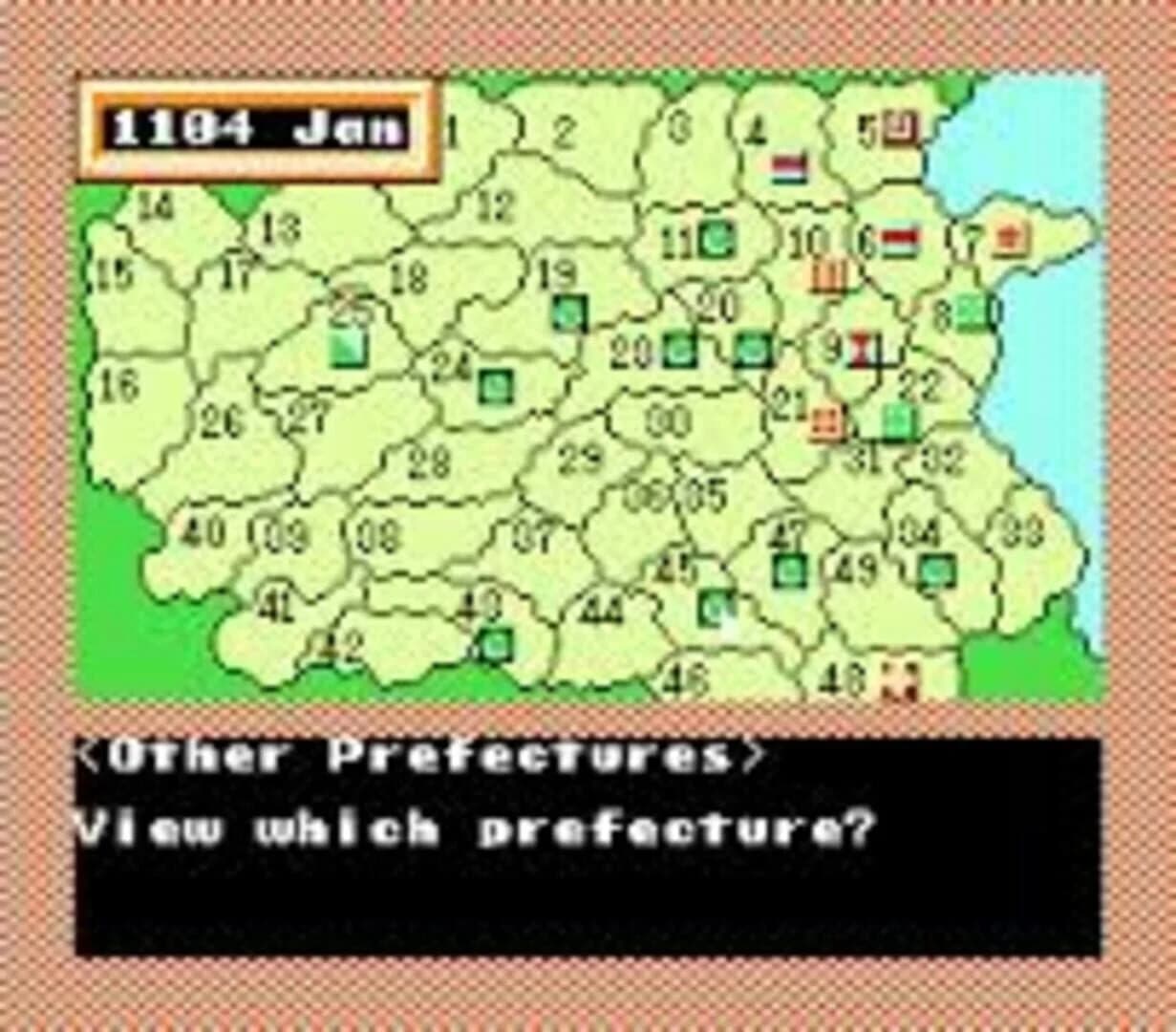 Bandit Kings of Ancient China screenshot 3