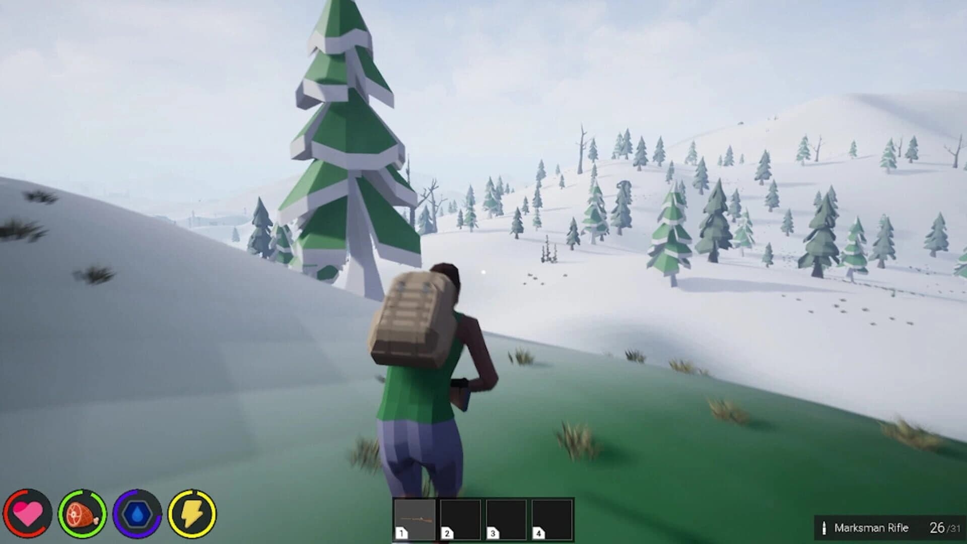 Bandits screenshot 5