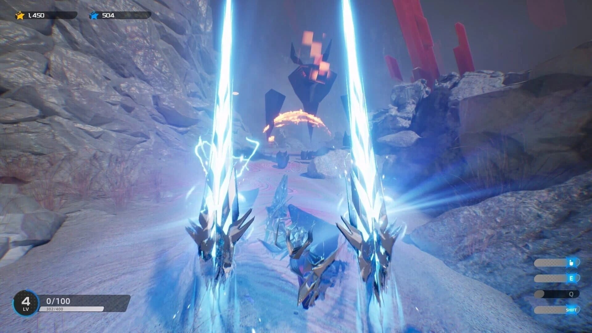 Bang screenshot 2