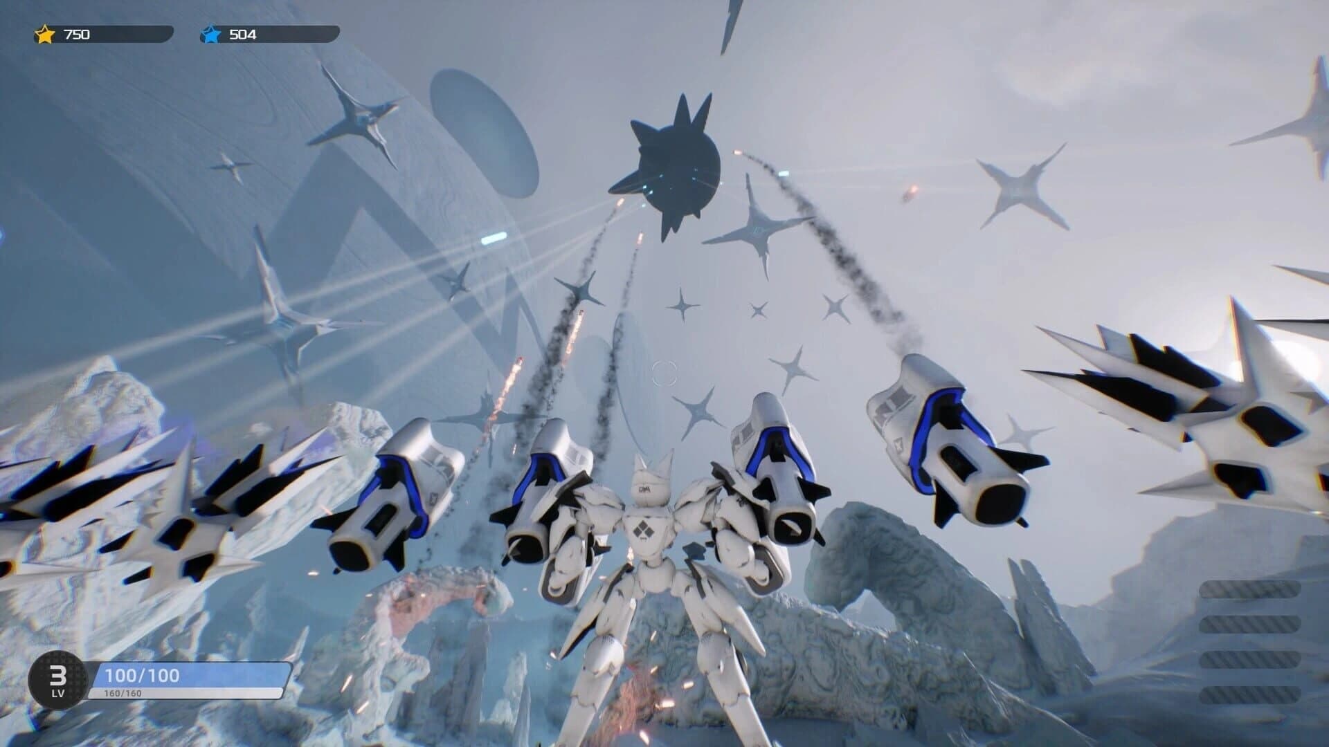 Bang screenshot 4
