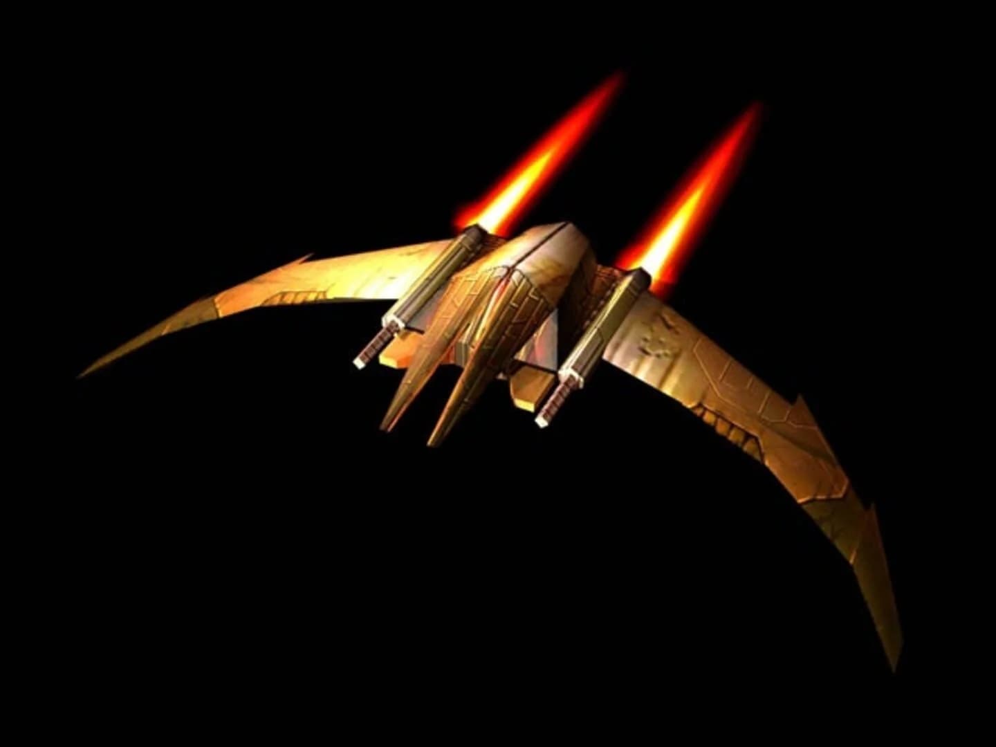 Bang! Gunship Elite screenshot 5