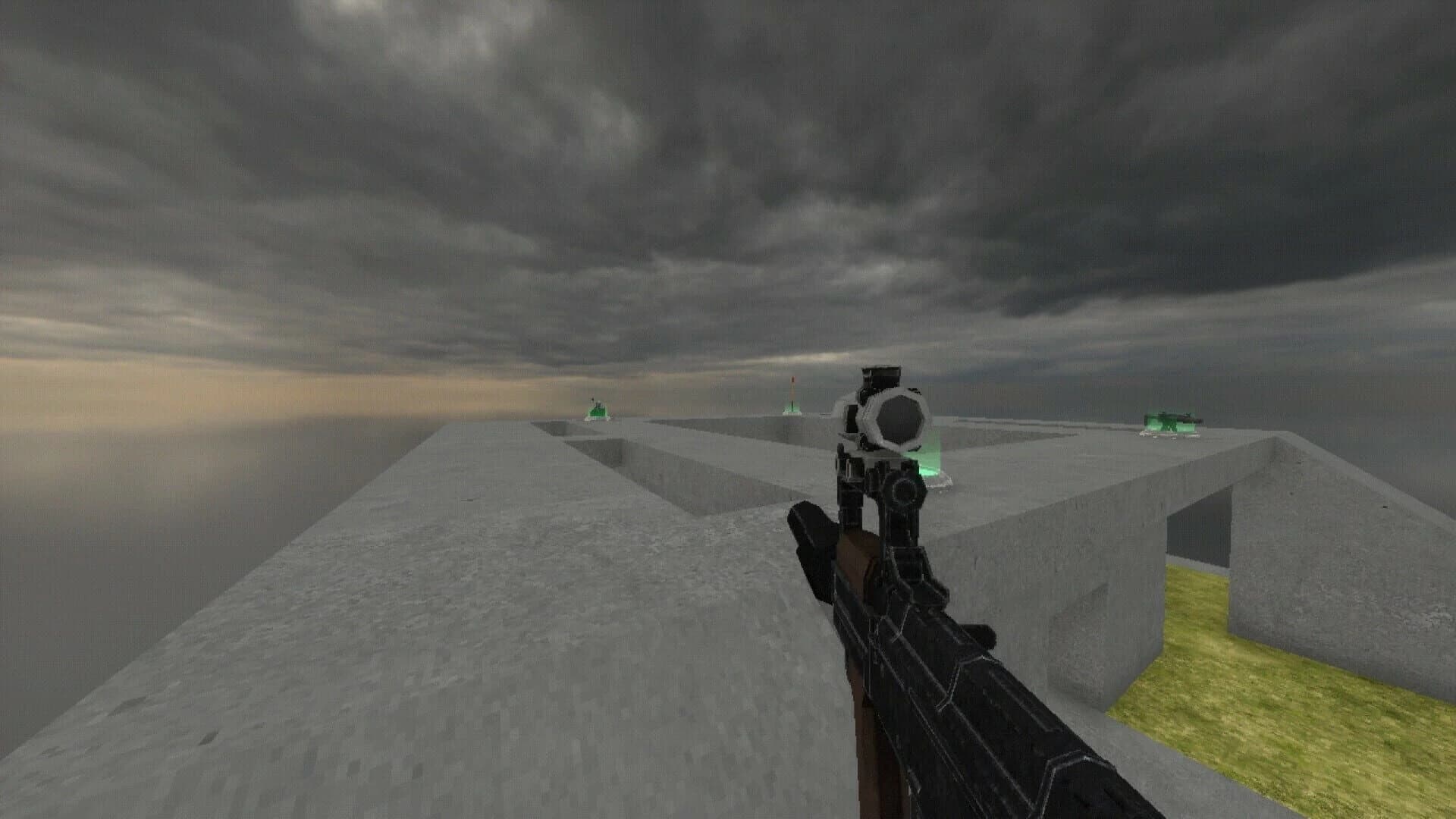 Bang Shoot. screenshot 5
