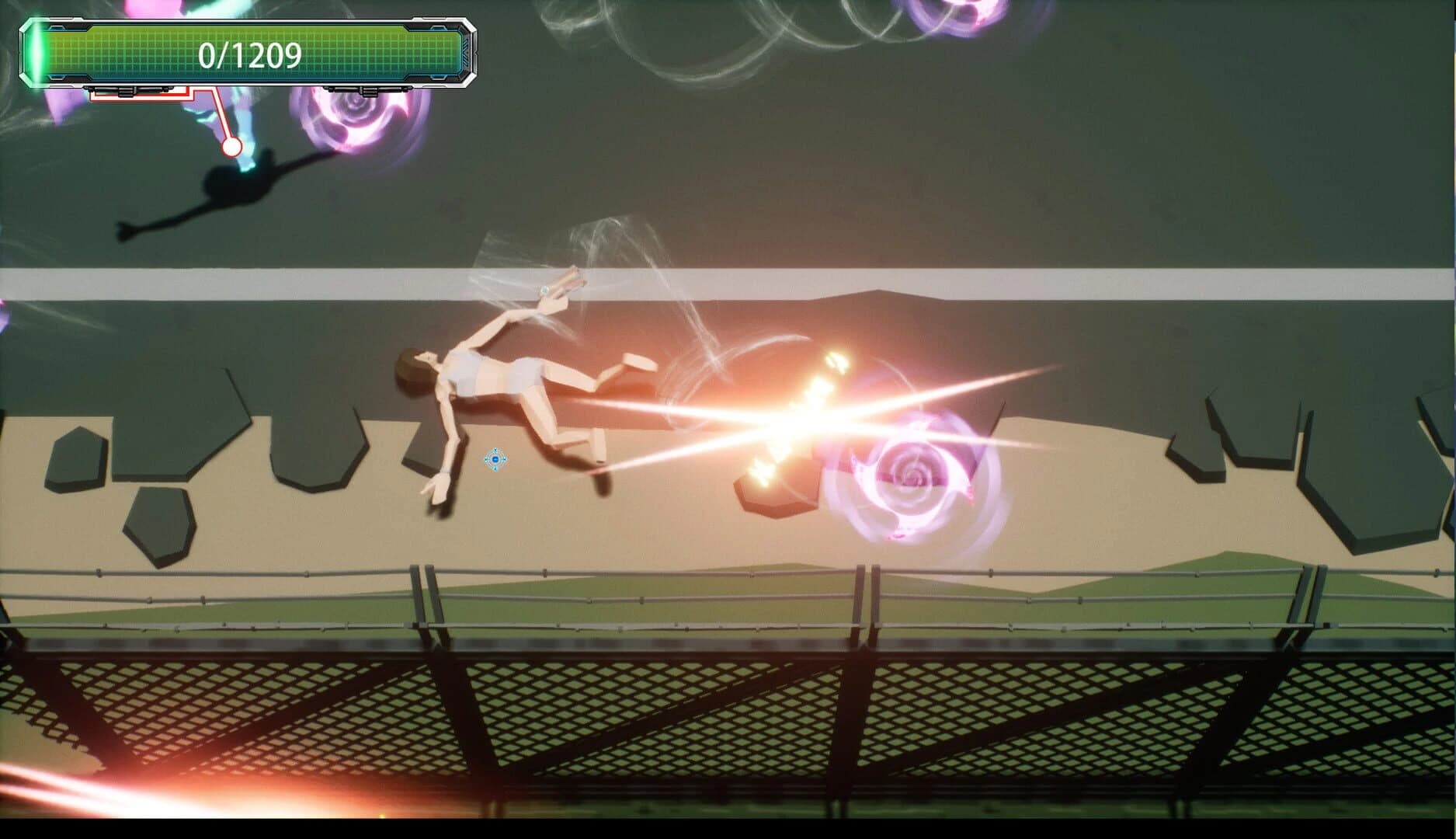 BangBangShooting screenshot 3