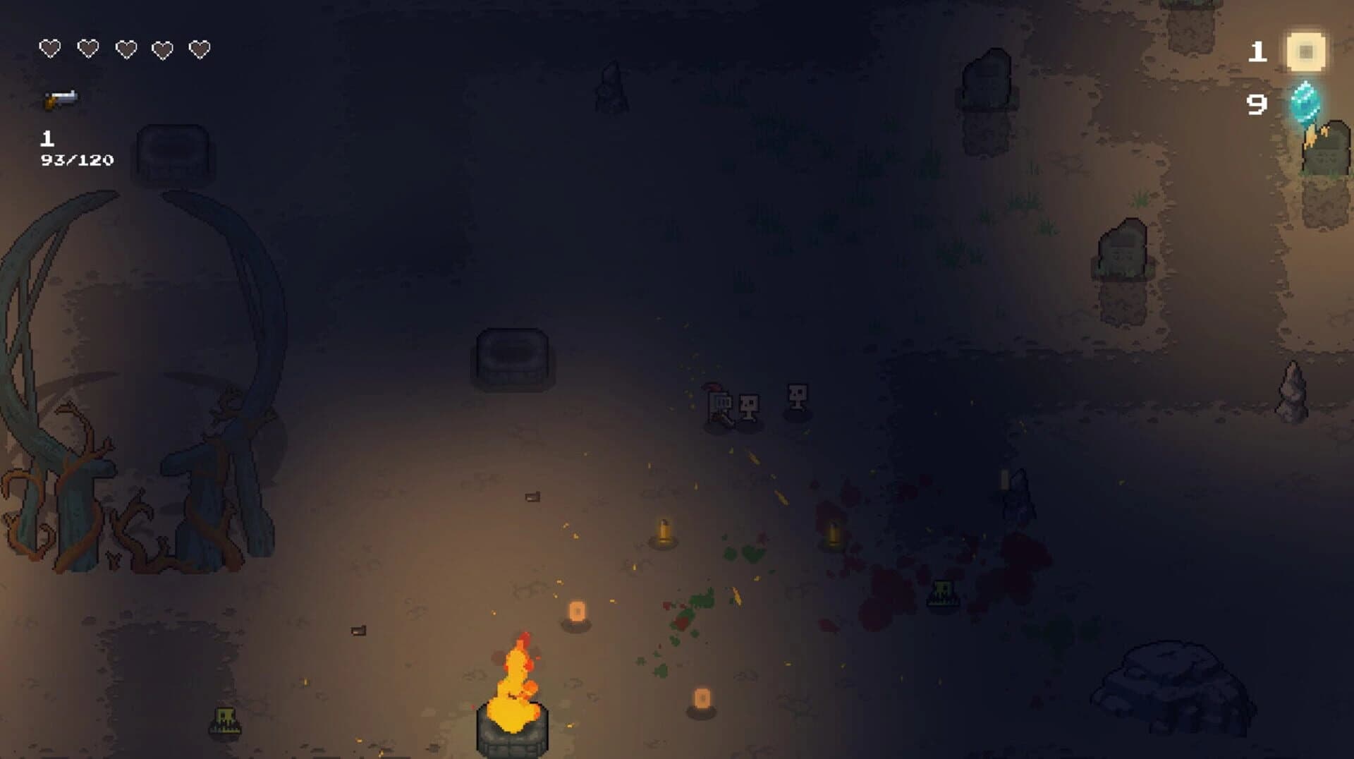 Bangman screenshot 3