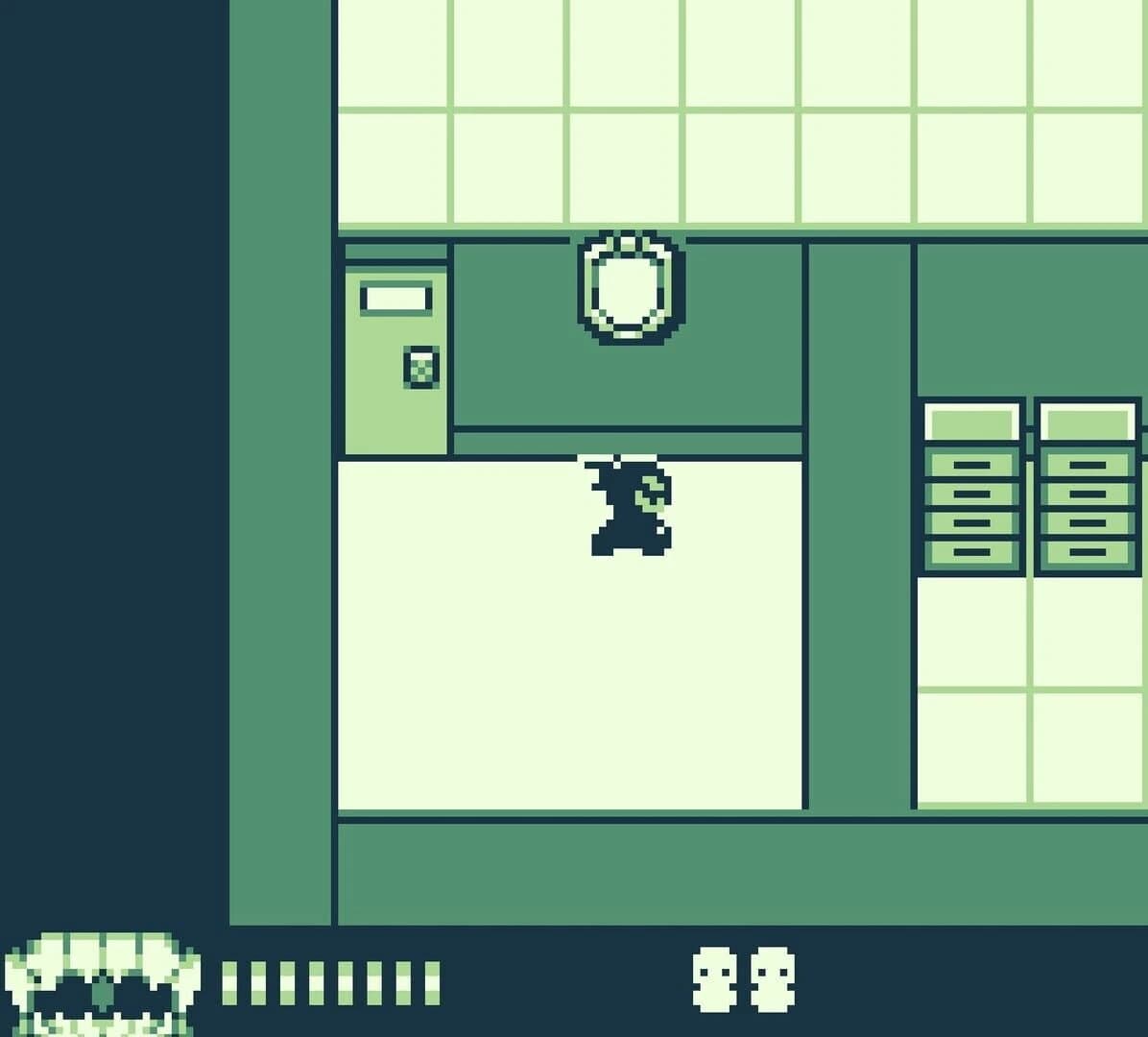Banished screenshot 1