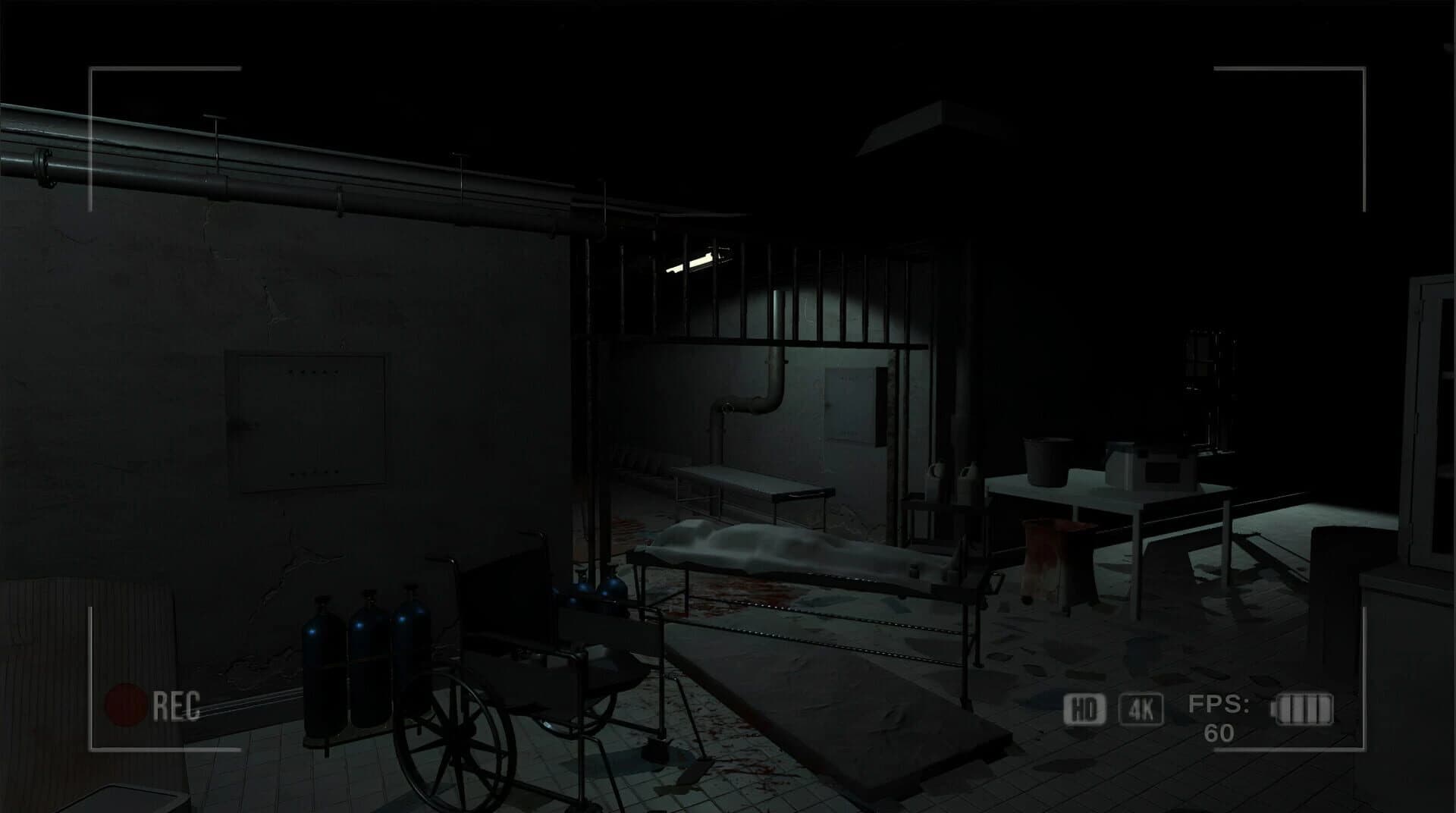 Banisher screenshot 4