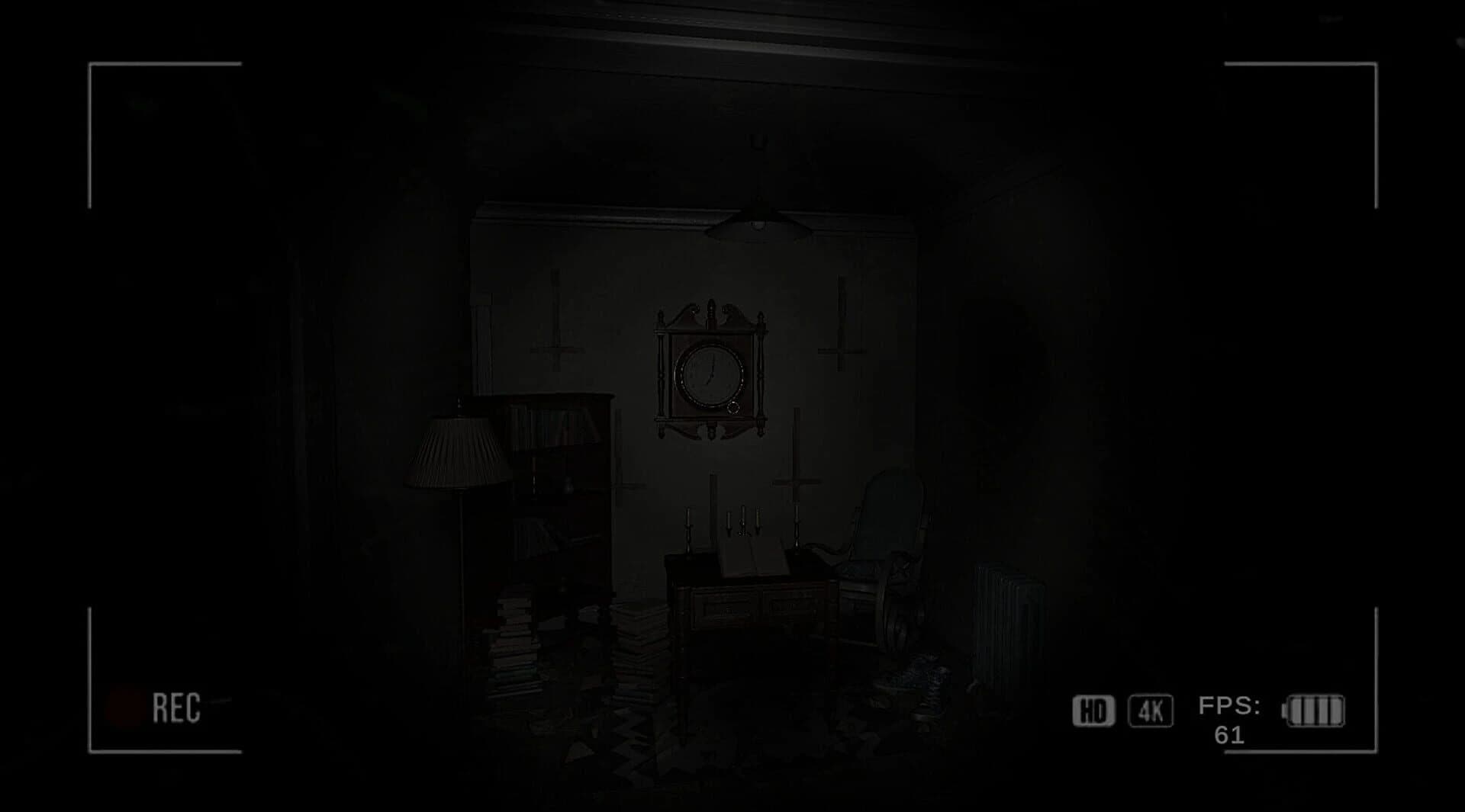 Banisher screenshot 3