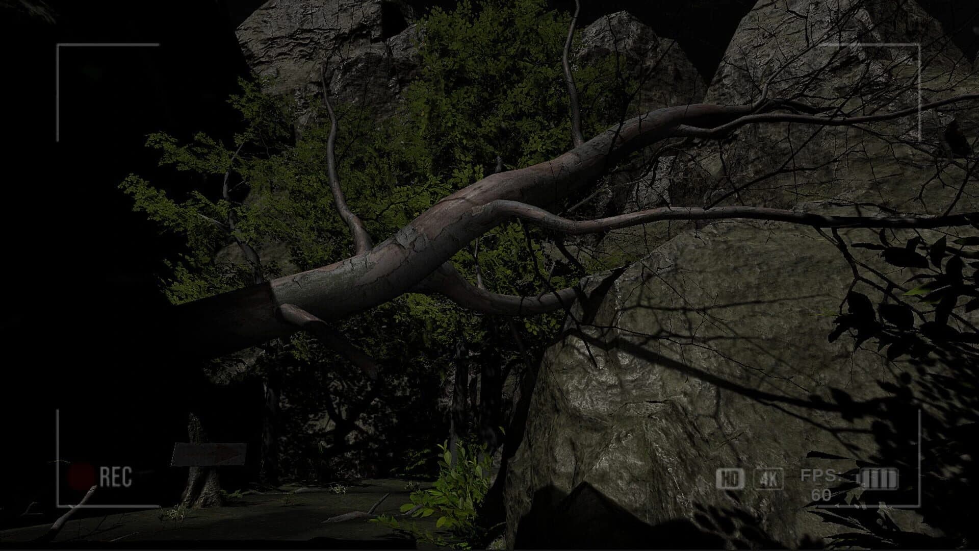 Banisher screenshot 1