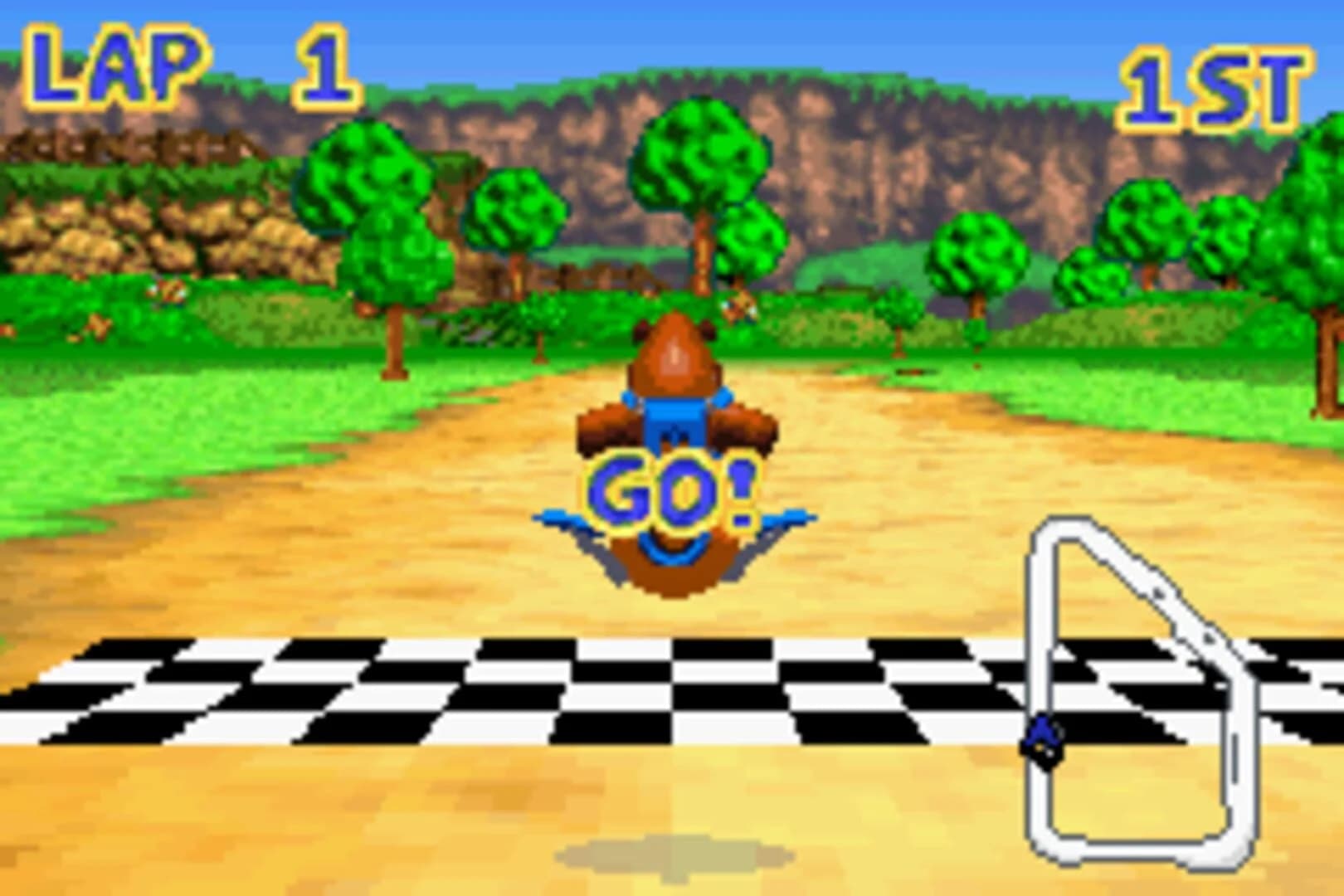 Banjo-Pilot screenshot 3