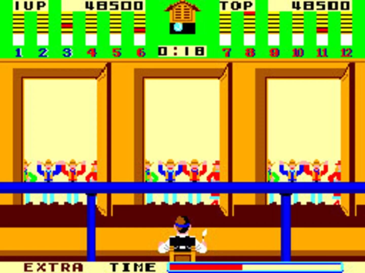 Bank Panic screenshot 3